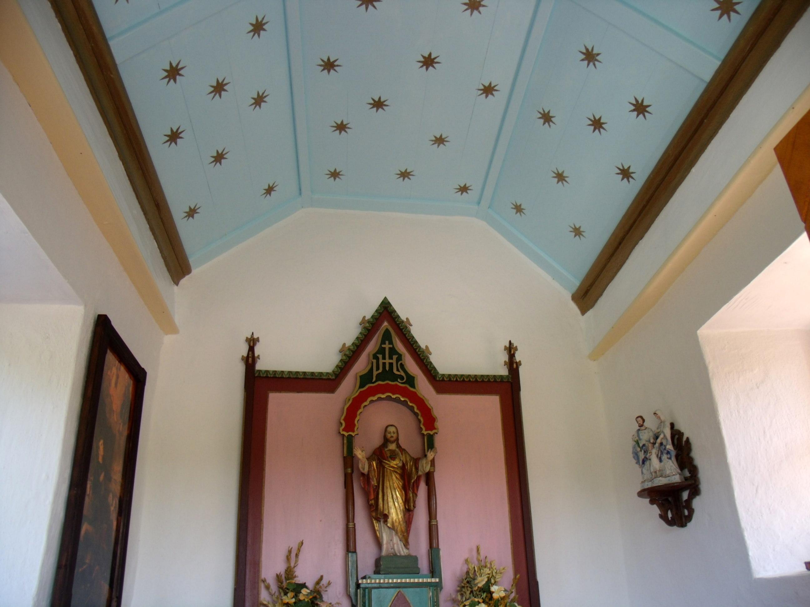 Schwedenkapelle