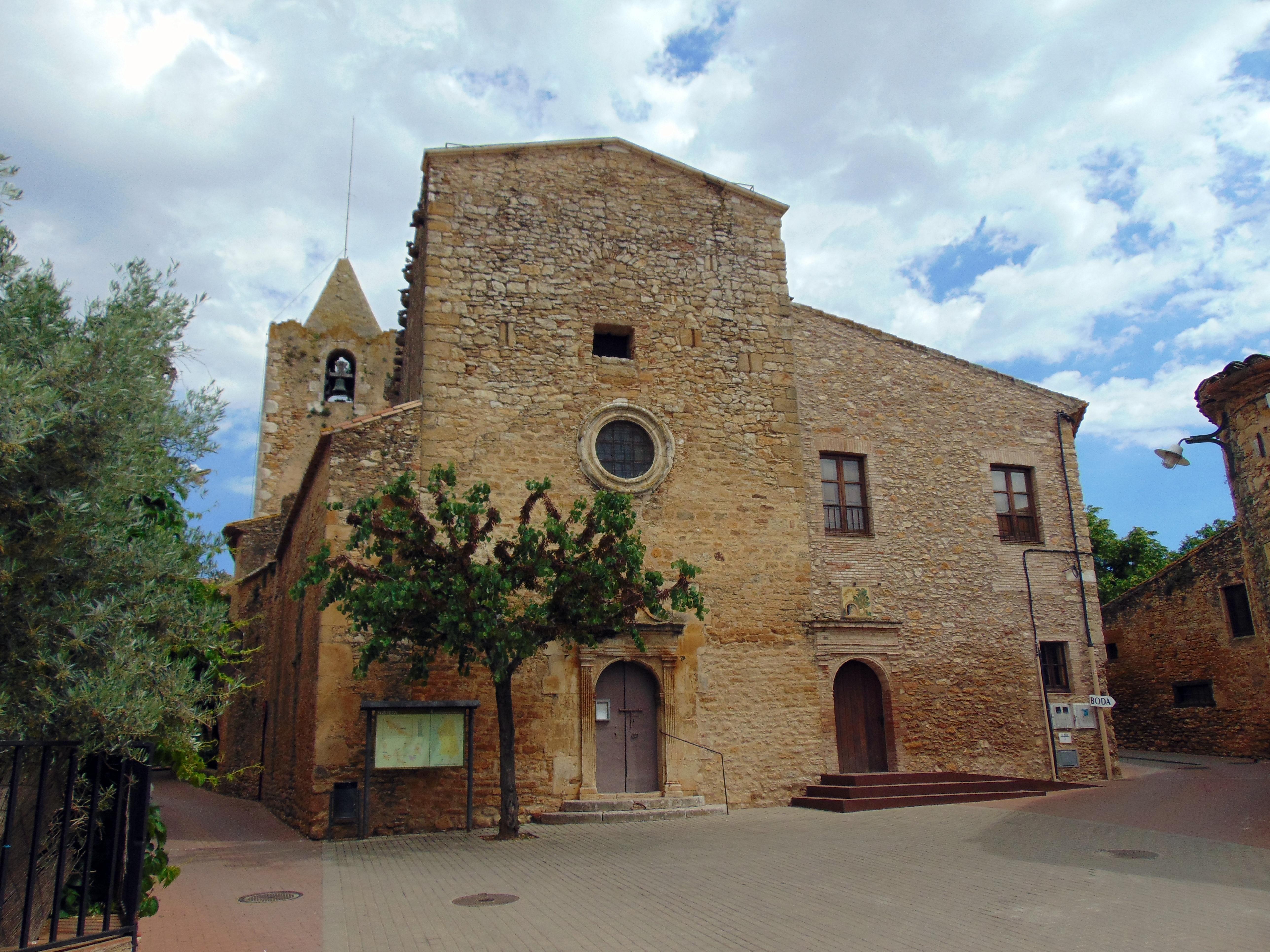 Santa Maria de Fonteta