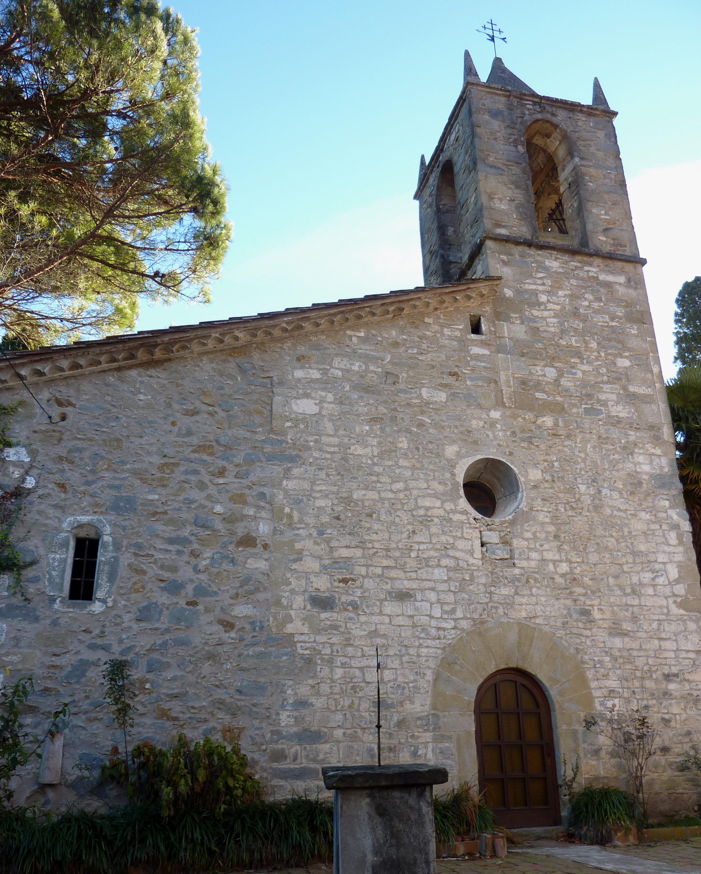 Sant Miquel de Pineda