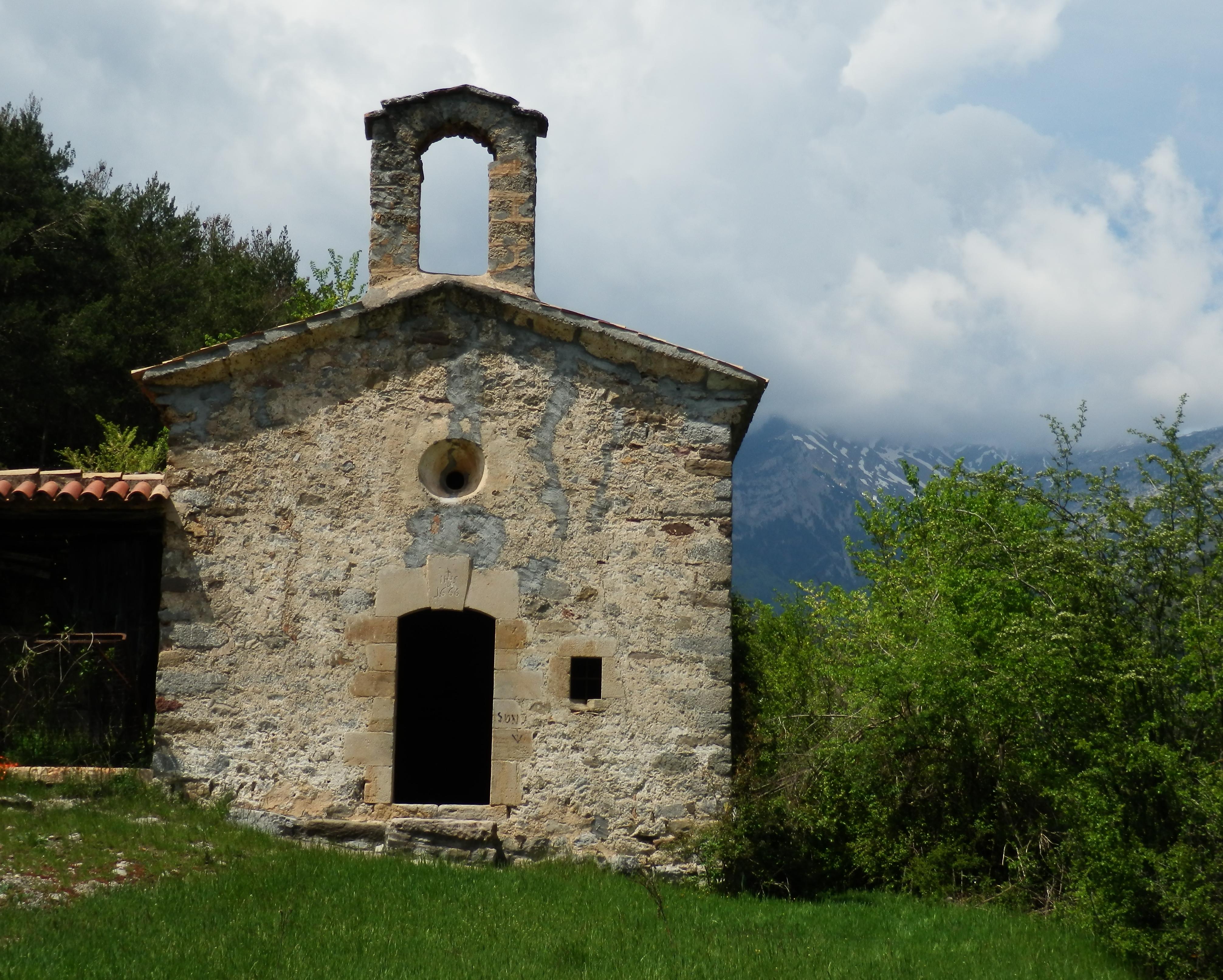 Capella de Santa Magdalena