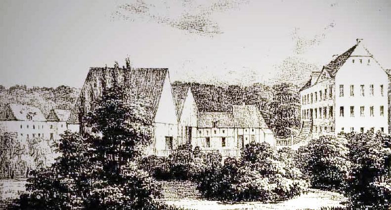 Haus Borg