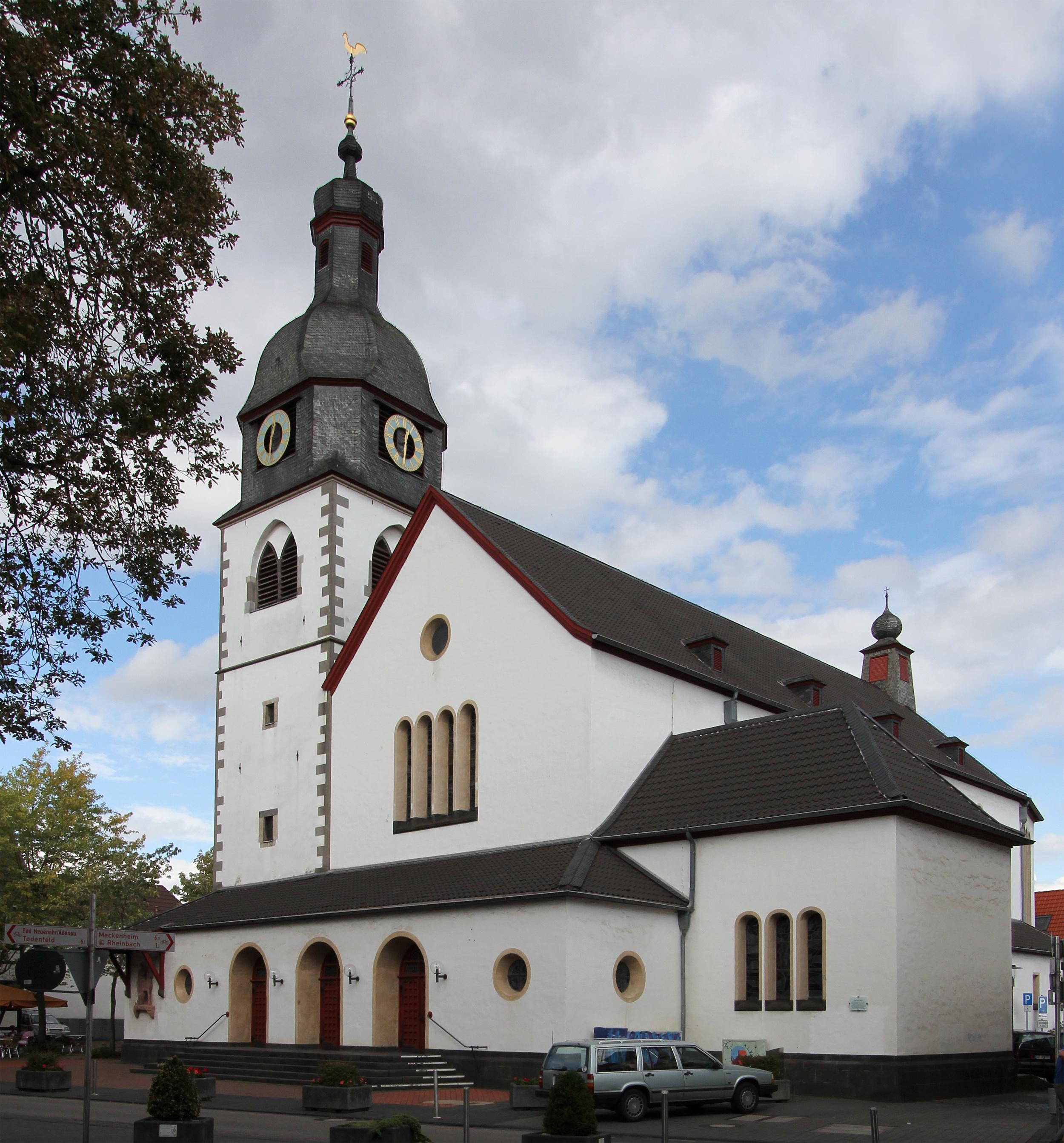 St. Martin