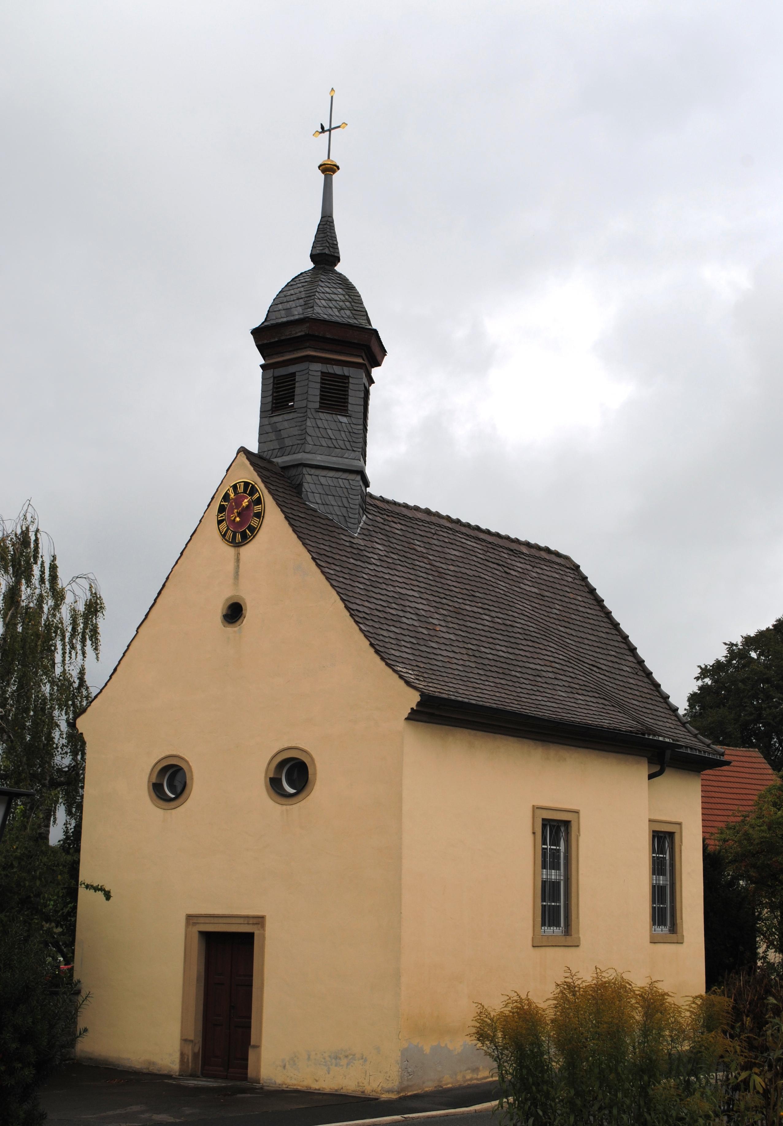 St. Michael