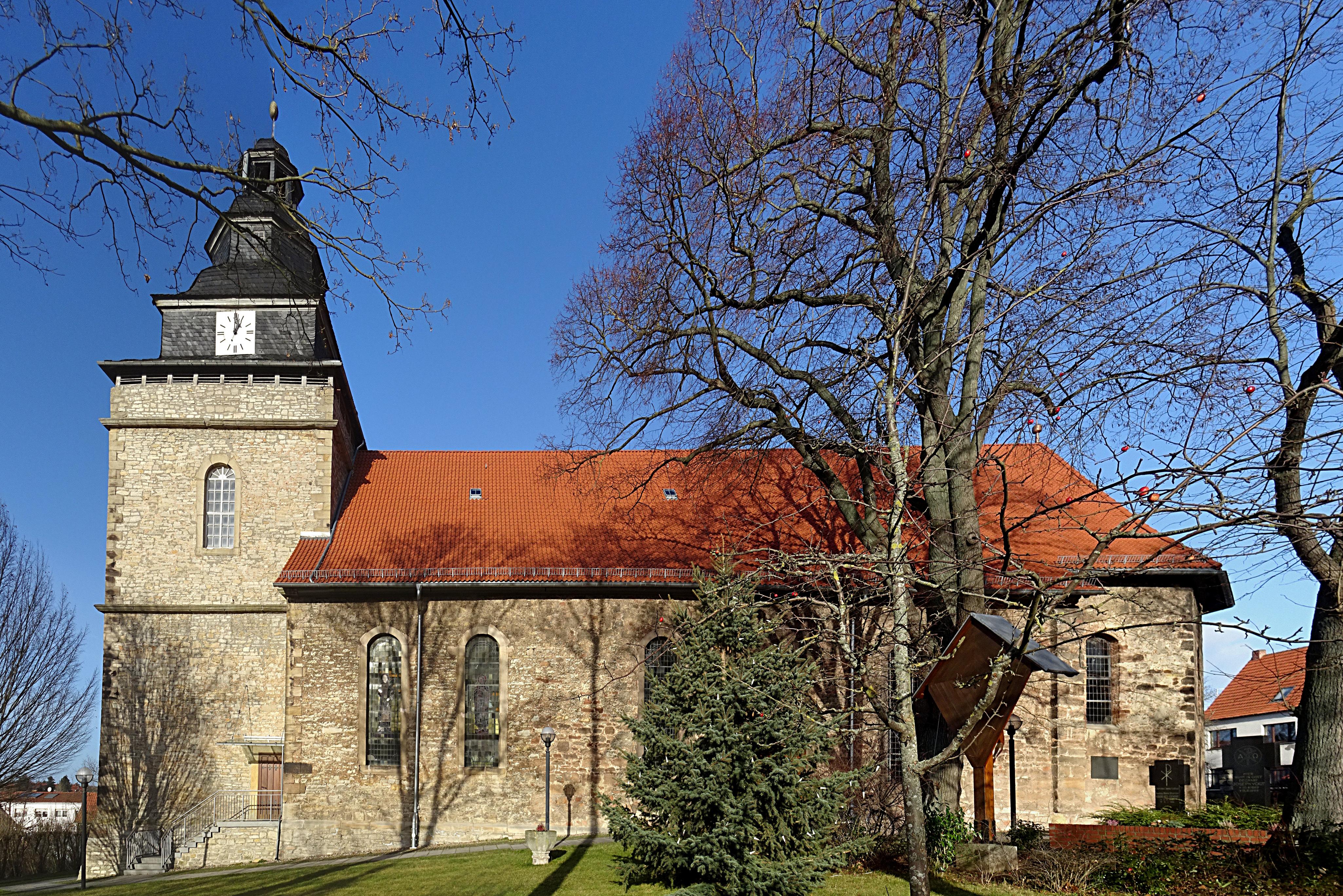 St. Marien