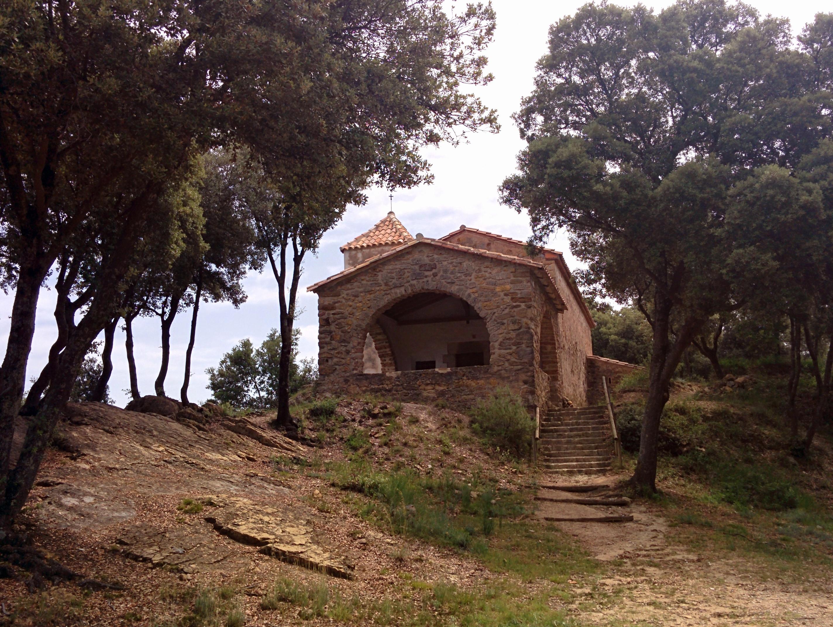 Mare de Deu del Guilar