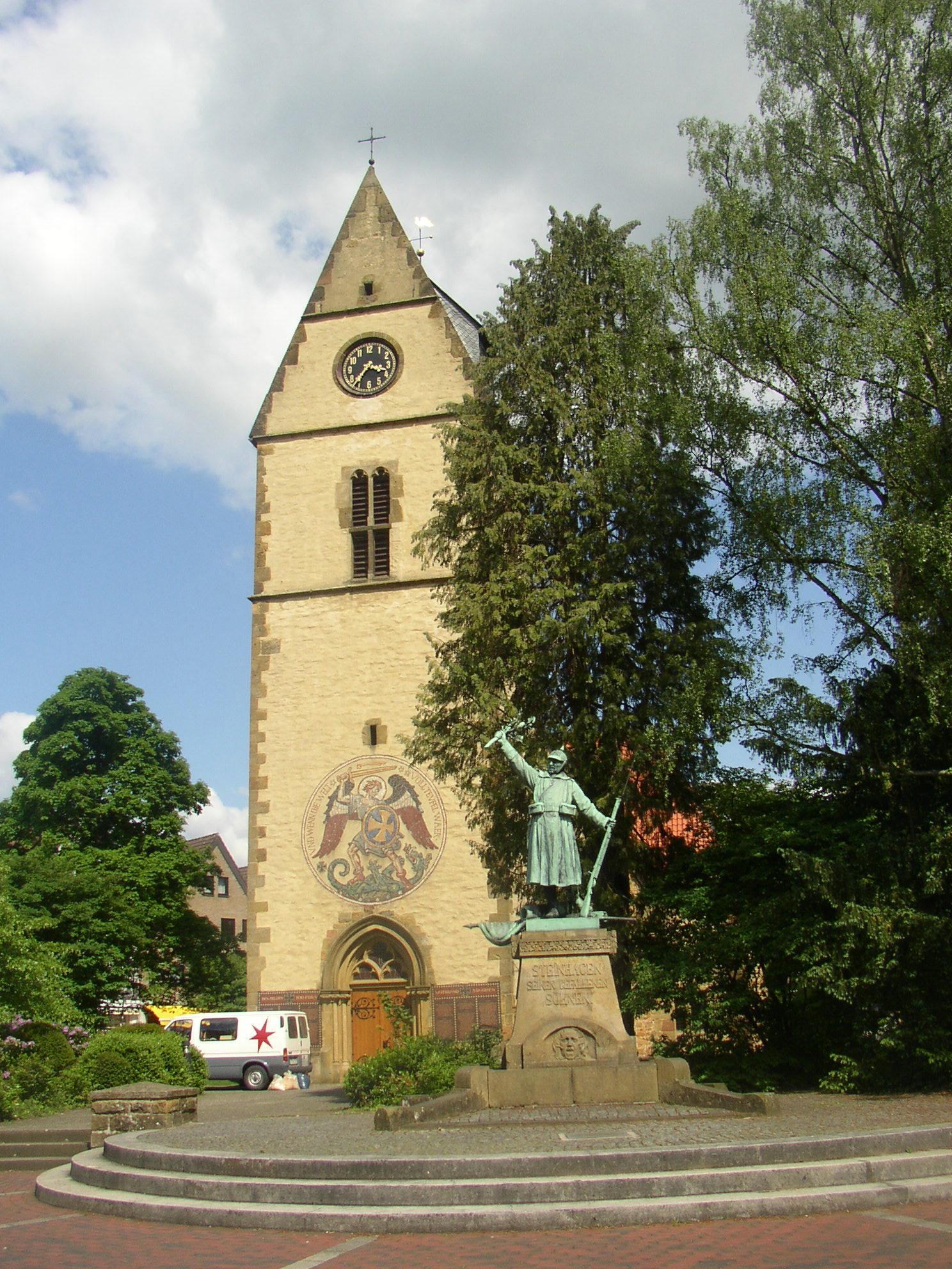 Dorfkirche
