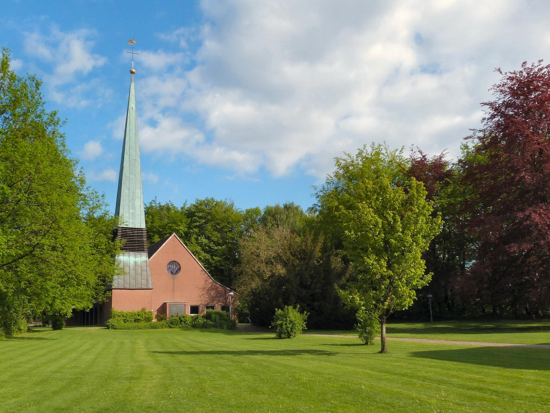 Kreuzkirche