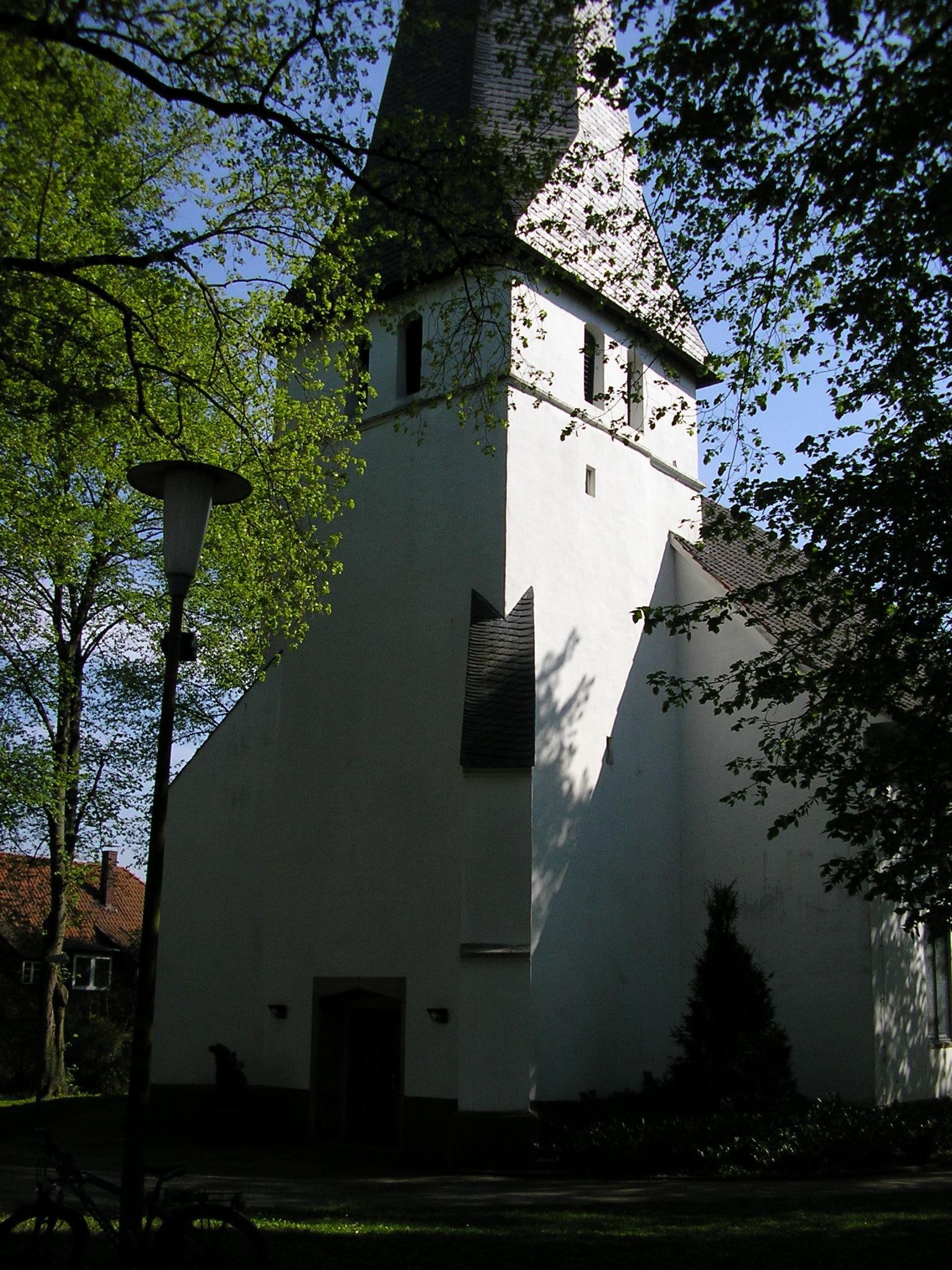 Simeonkirche