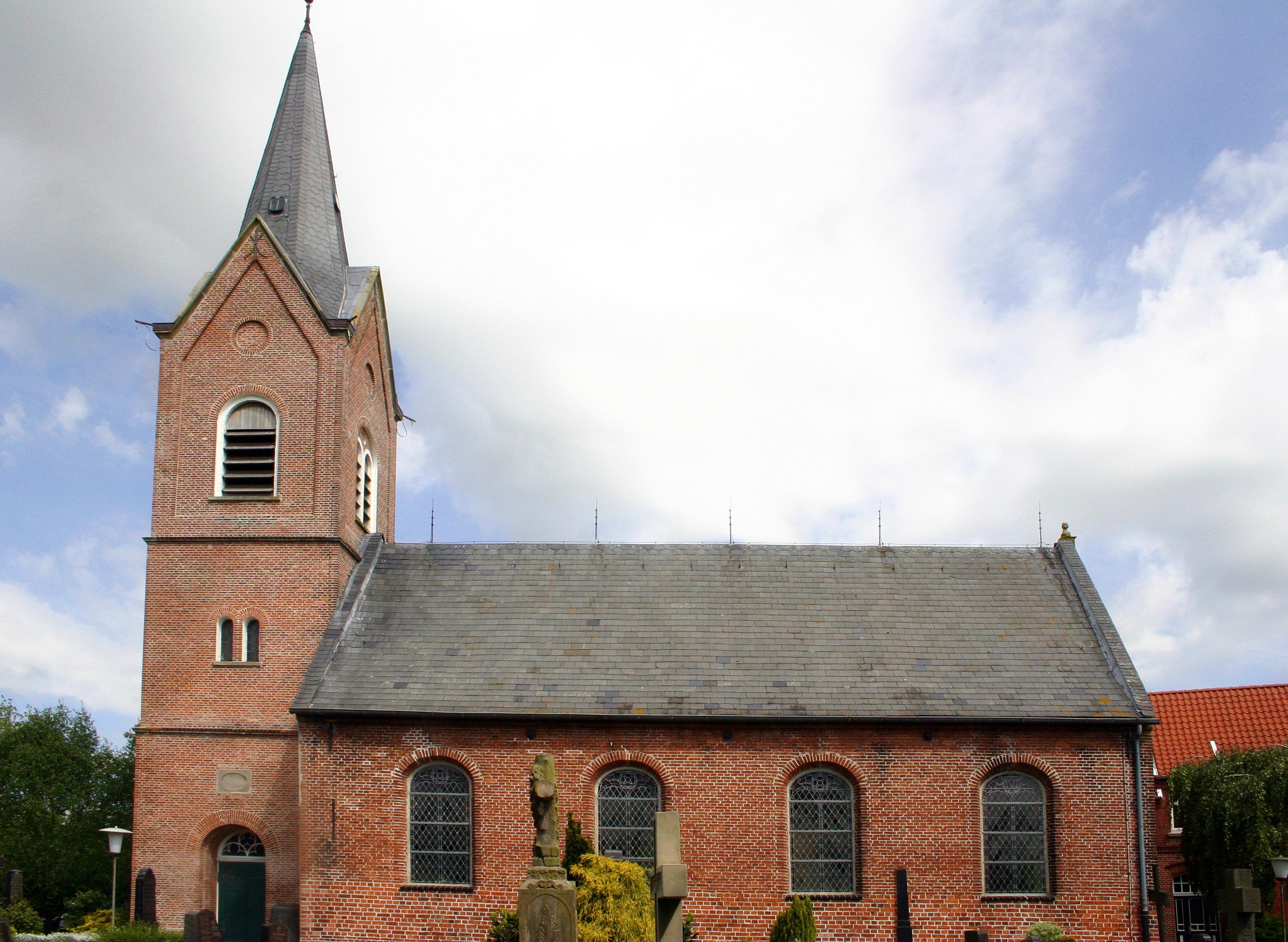 Amdorfer Kirche