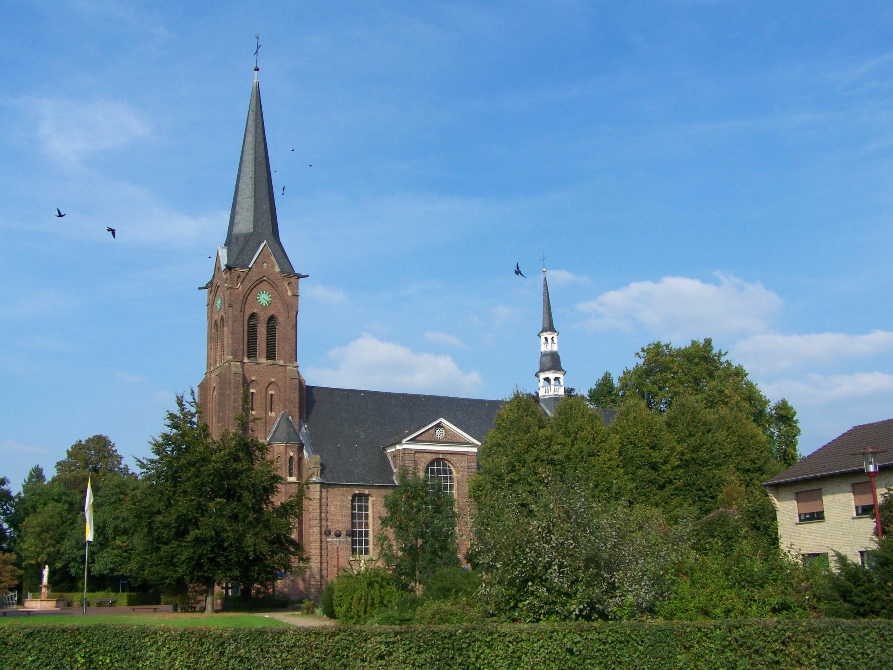 St. Mariä Himmelfahrt