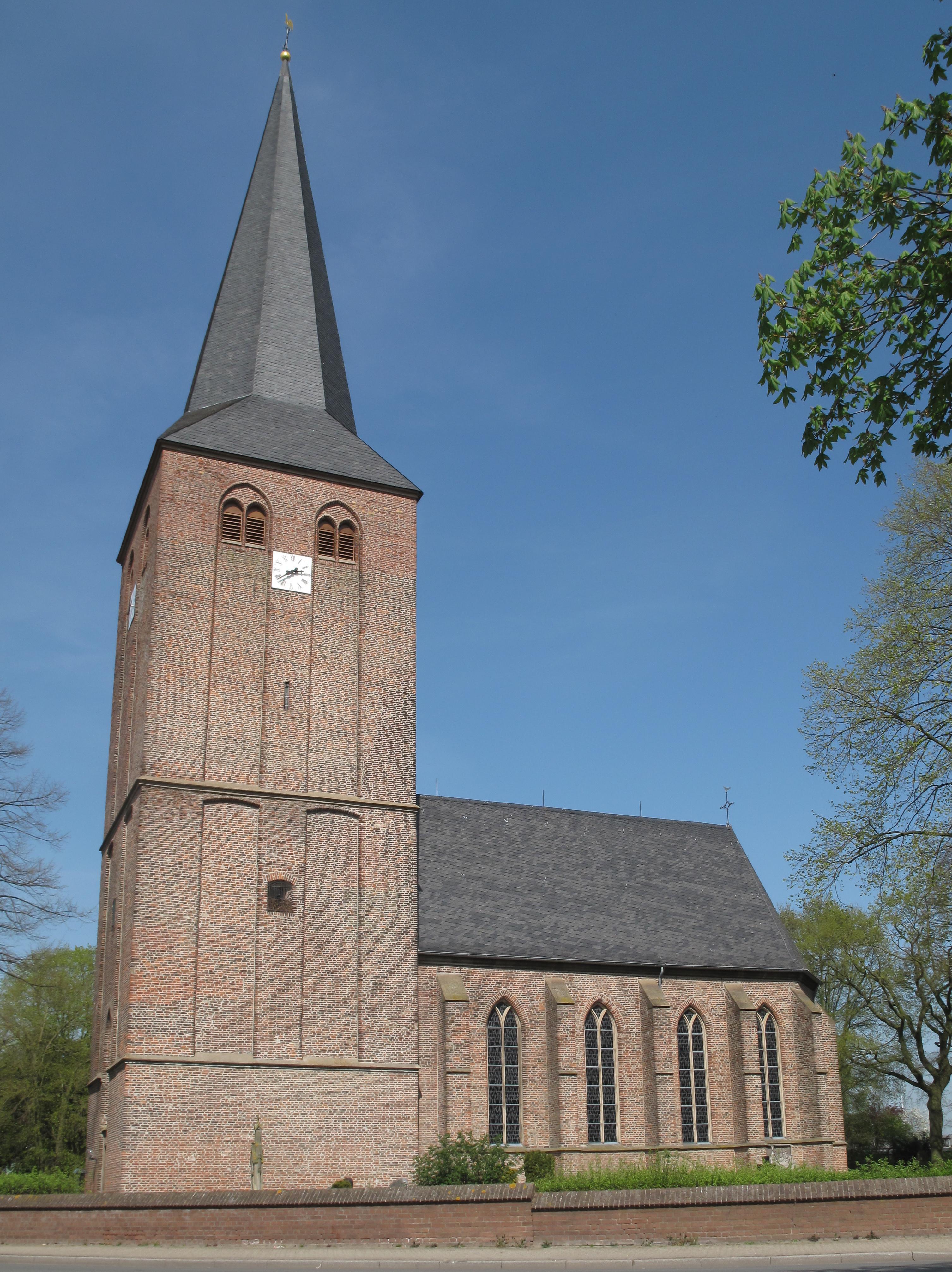 St. Lambertus