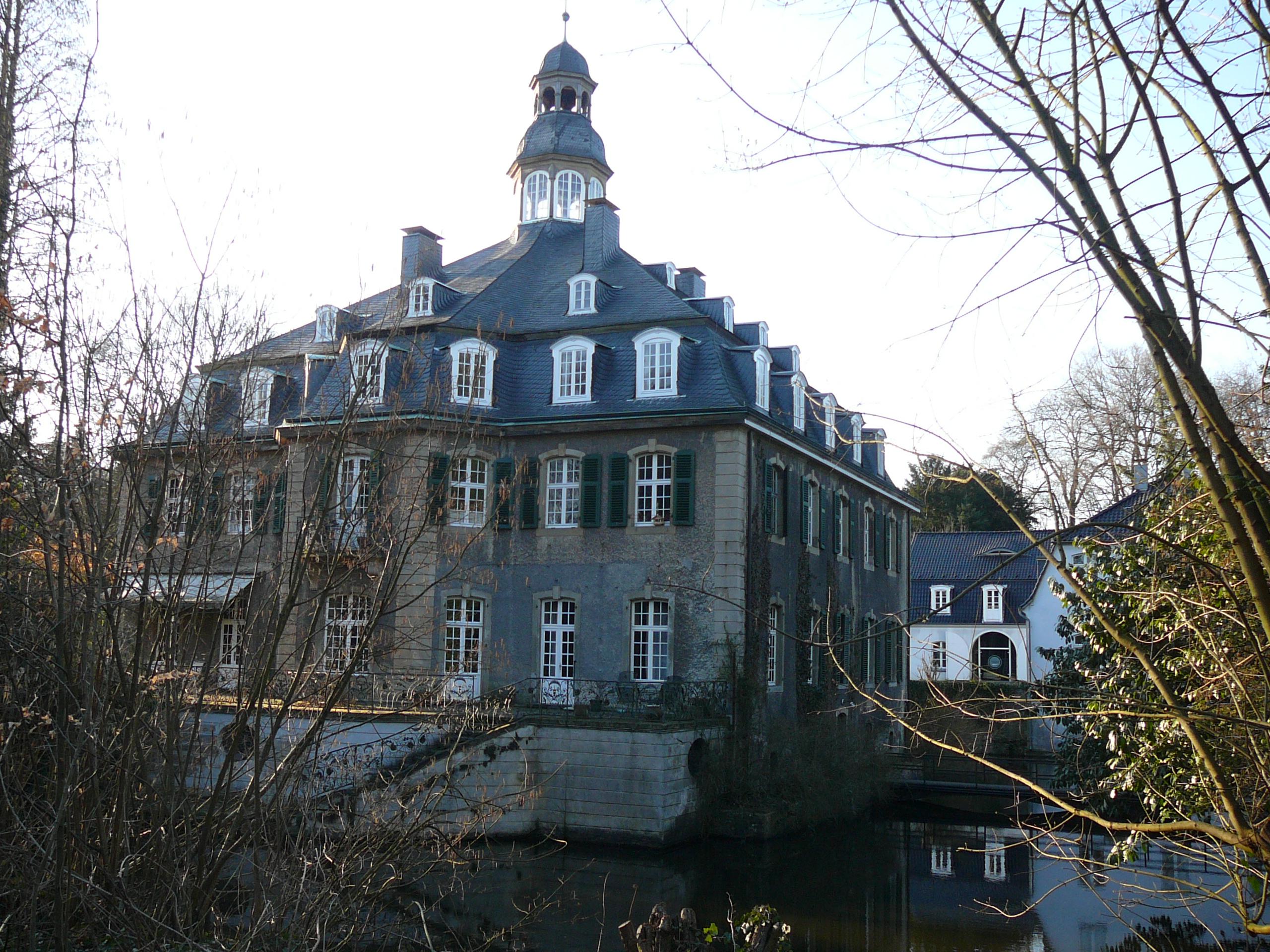 Schloss Hackhausen