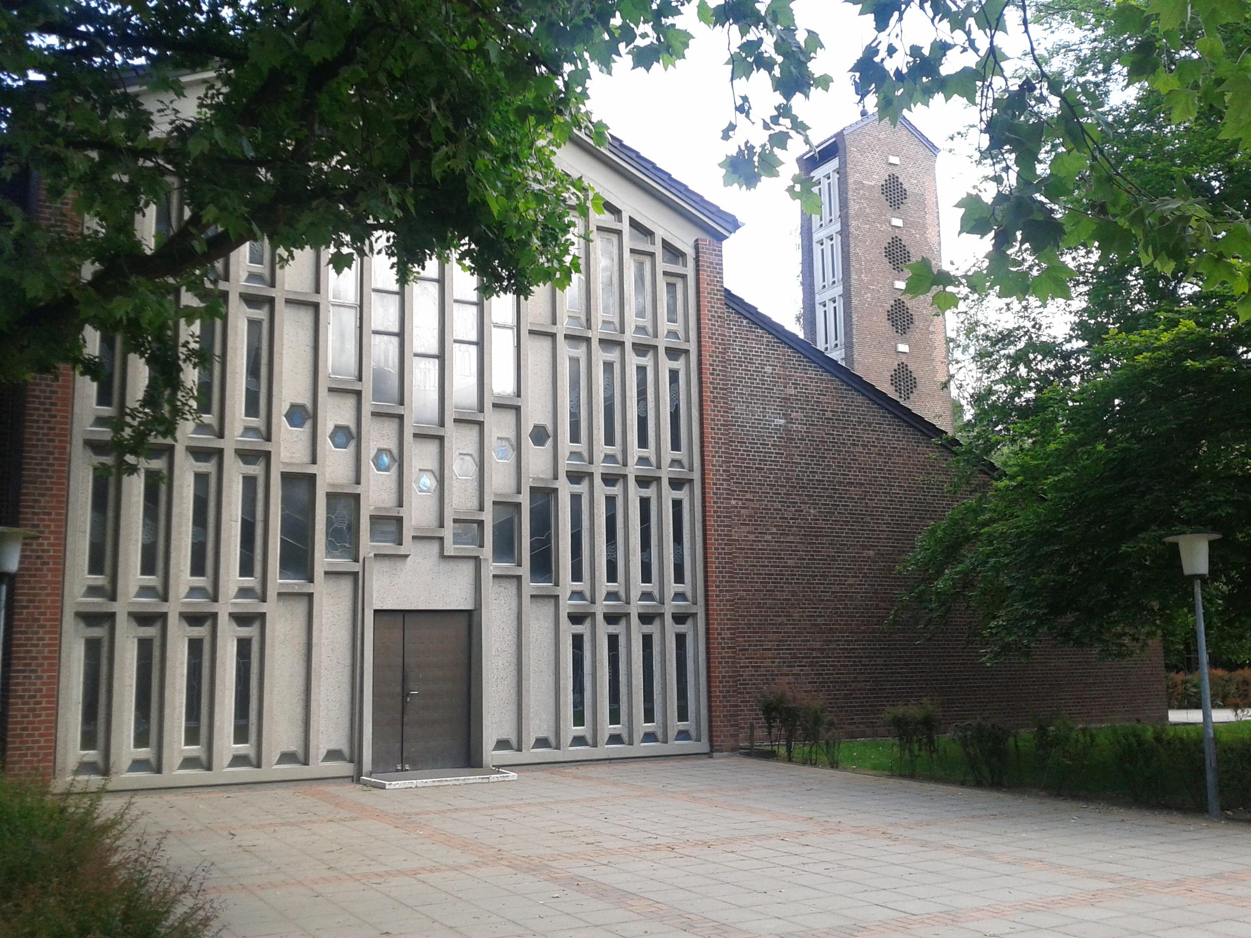 Zum Göttlichen Erlöser