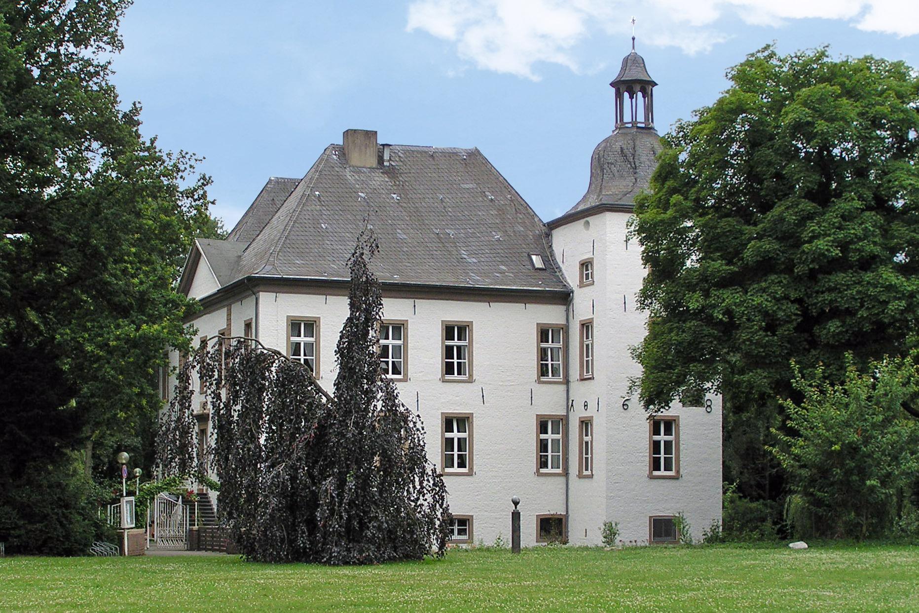 Haus Voerde