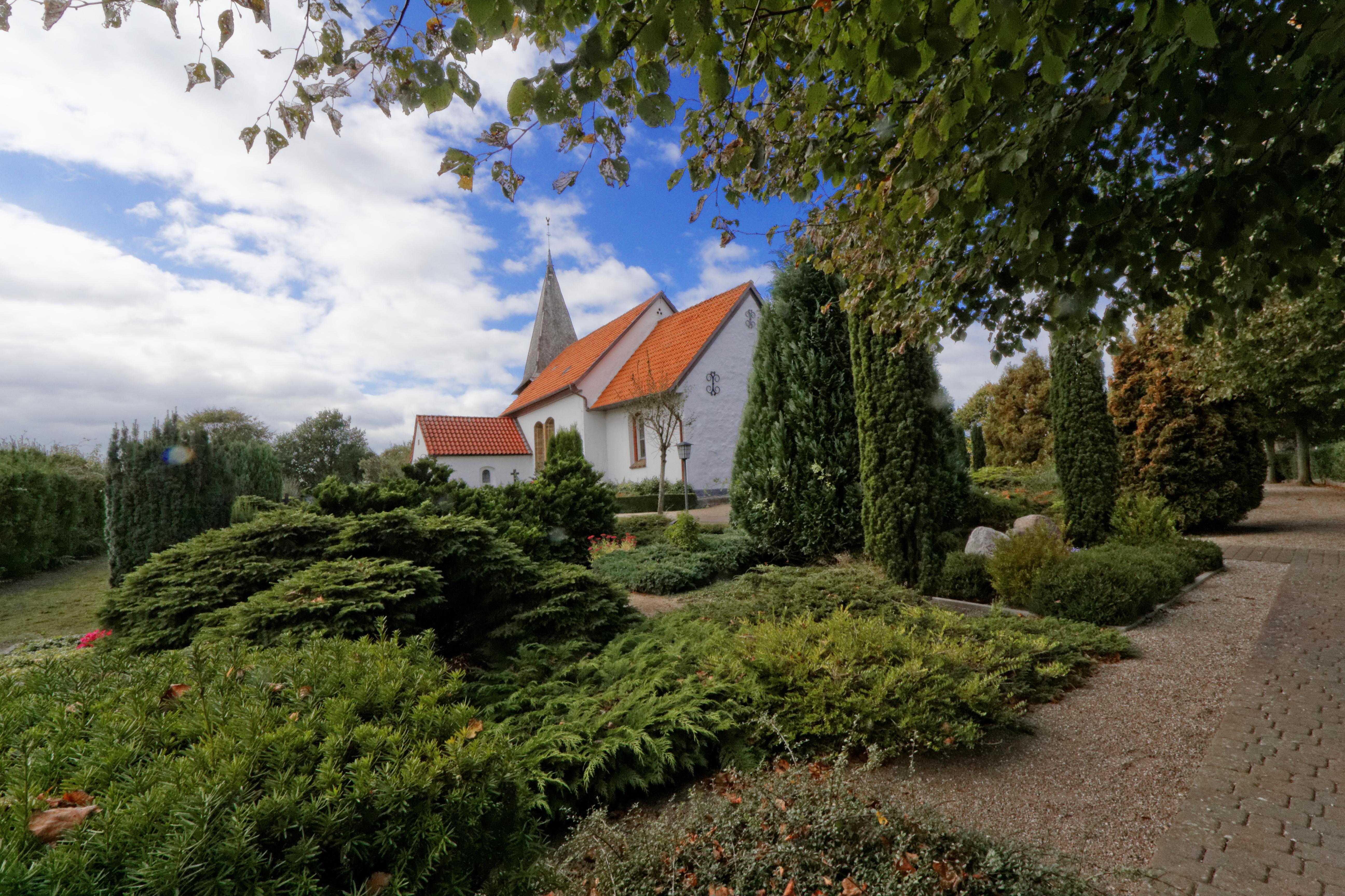 Kirche St. Johannes