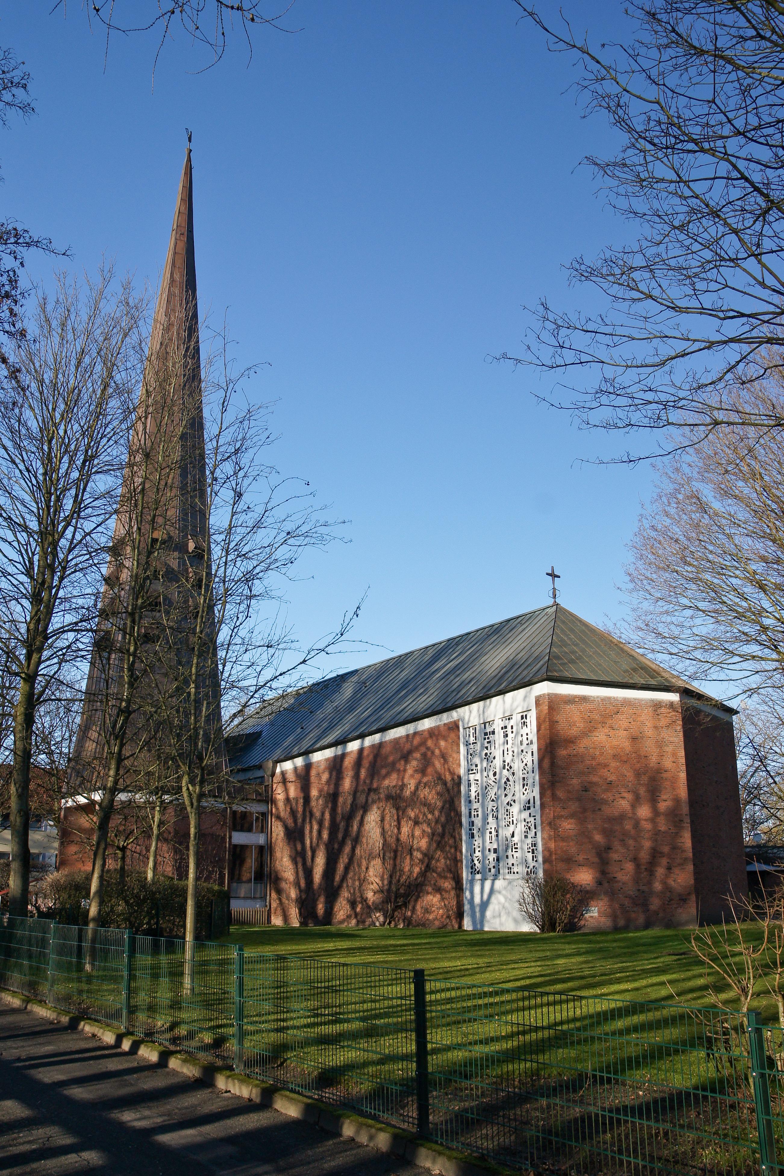 Pauluskirche
