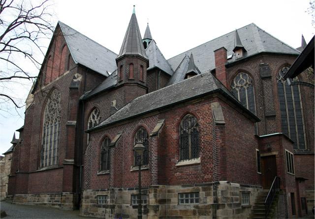 St. Petrus