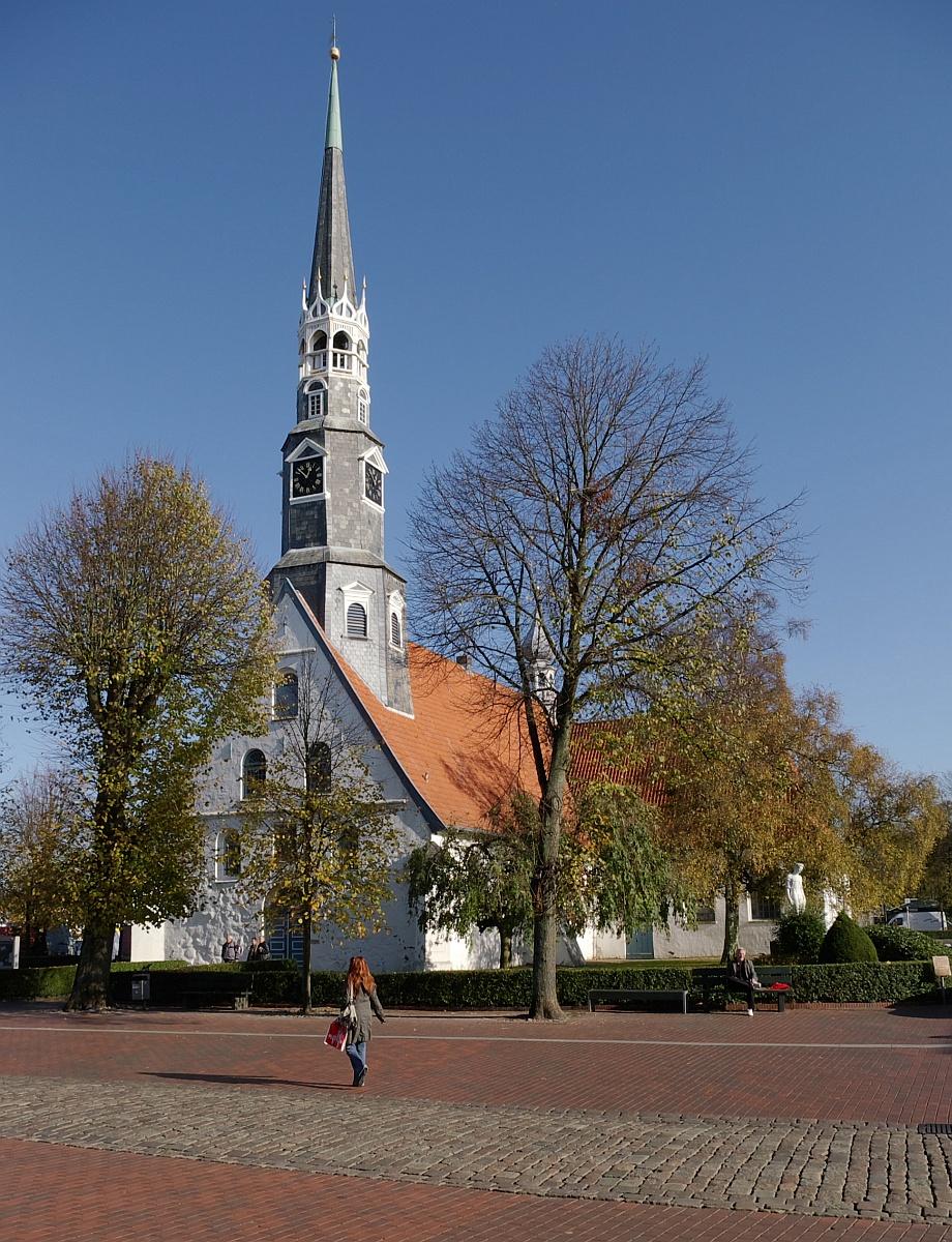 St.-Jurgen-Kirche