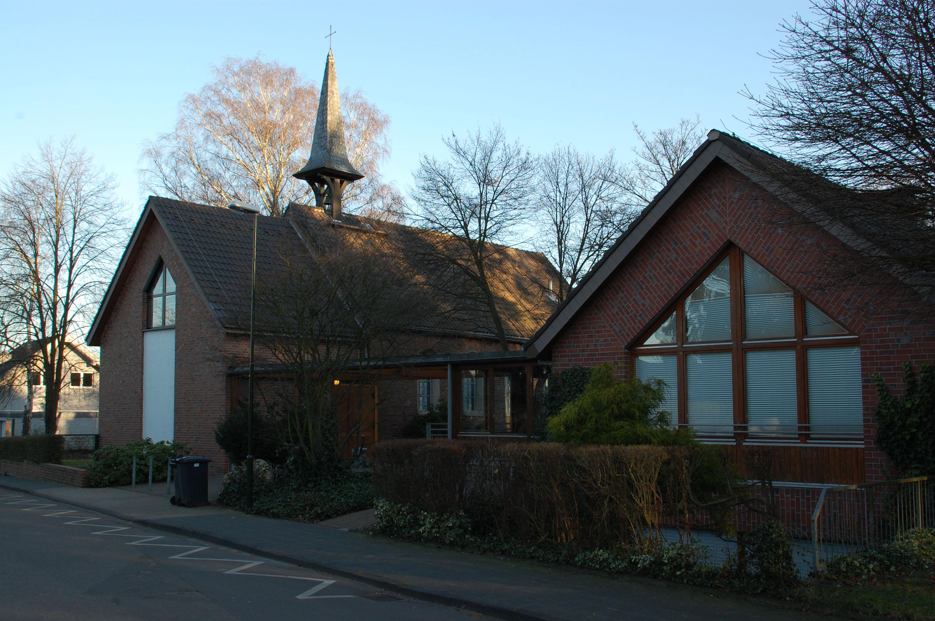 Lukaskirche