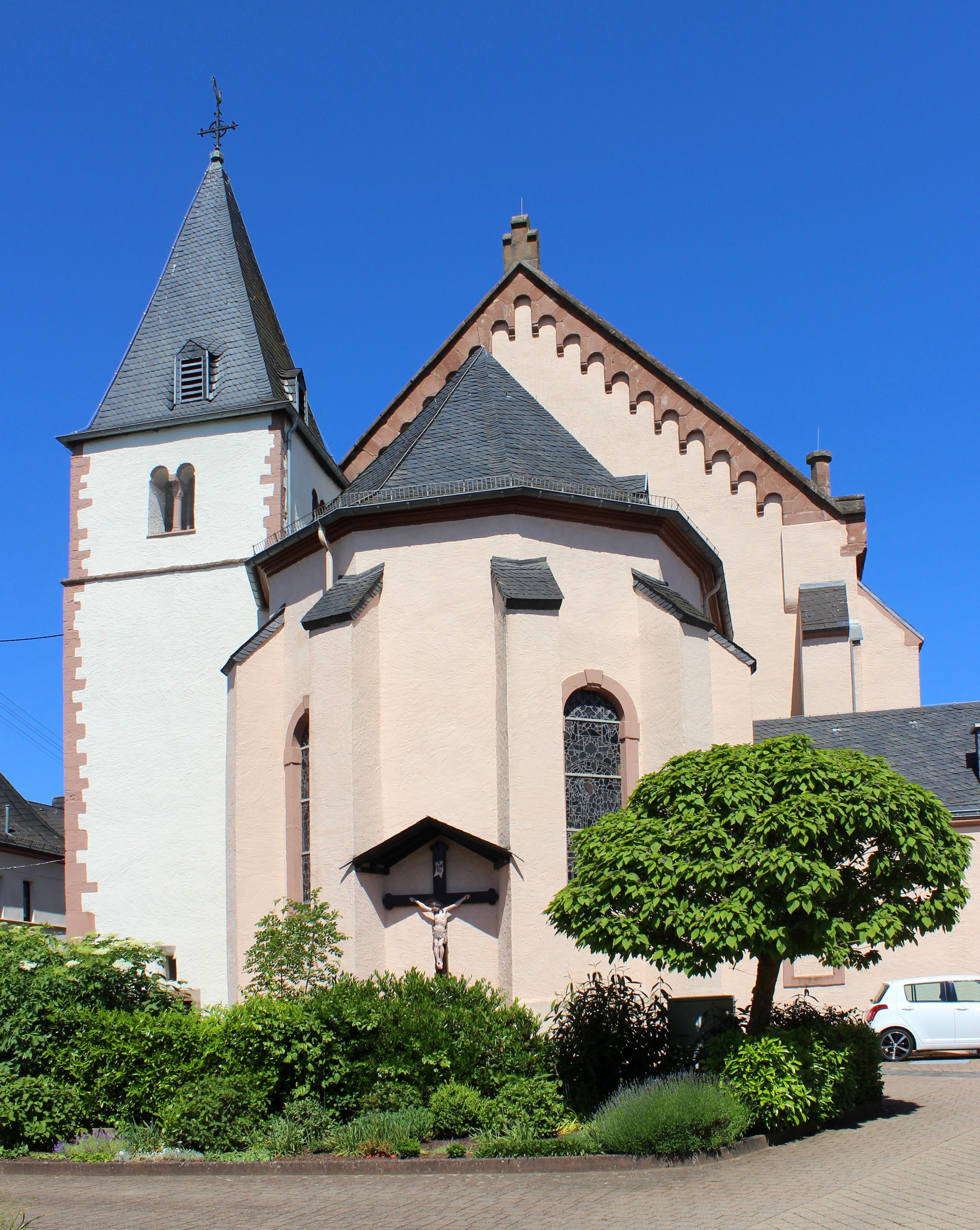 St. Martin
