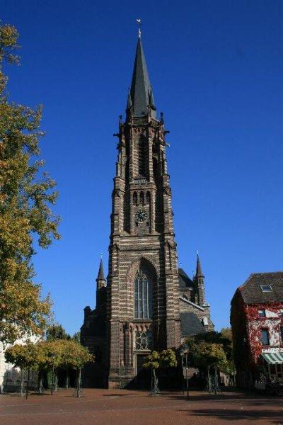 St. Michael