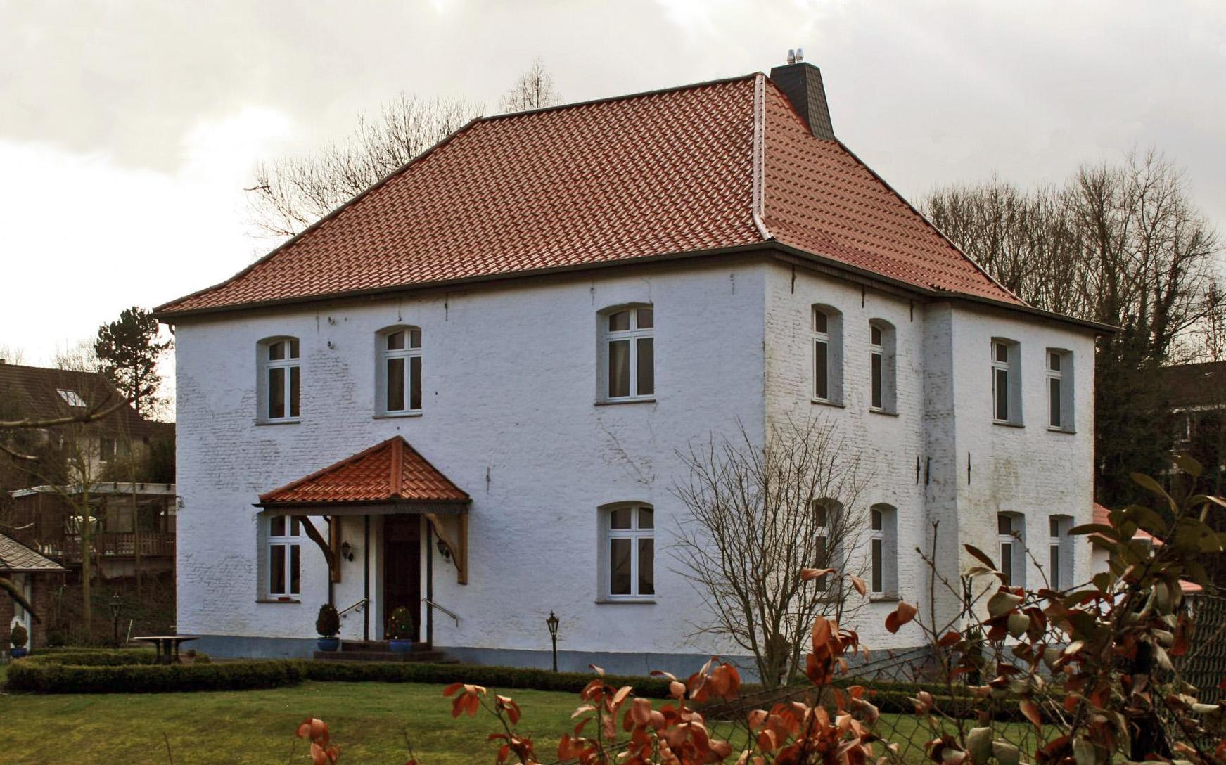 Haus Beeck