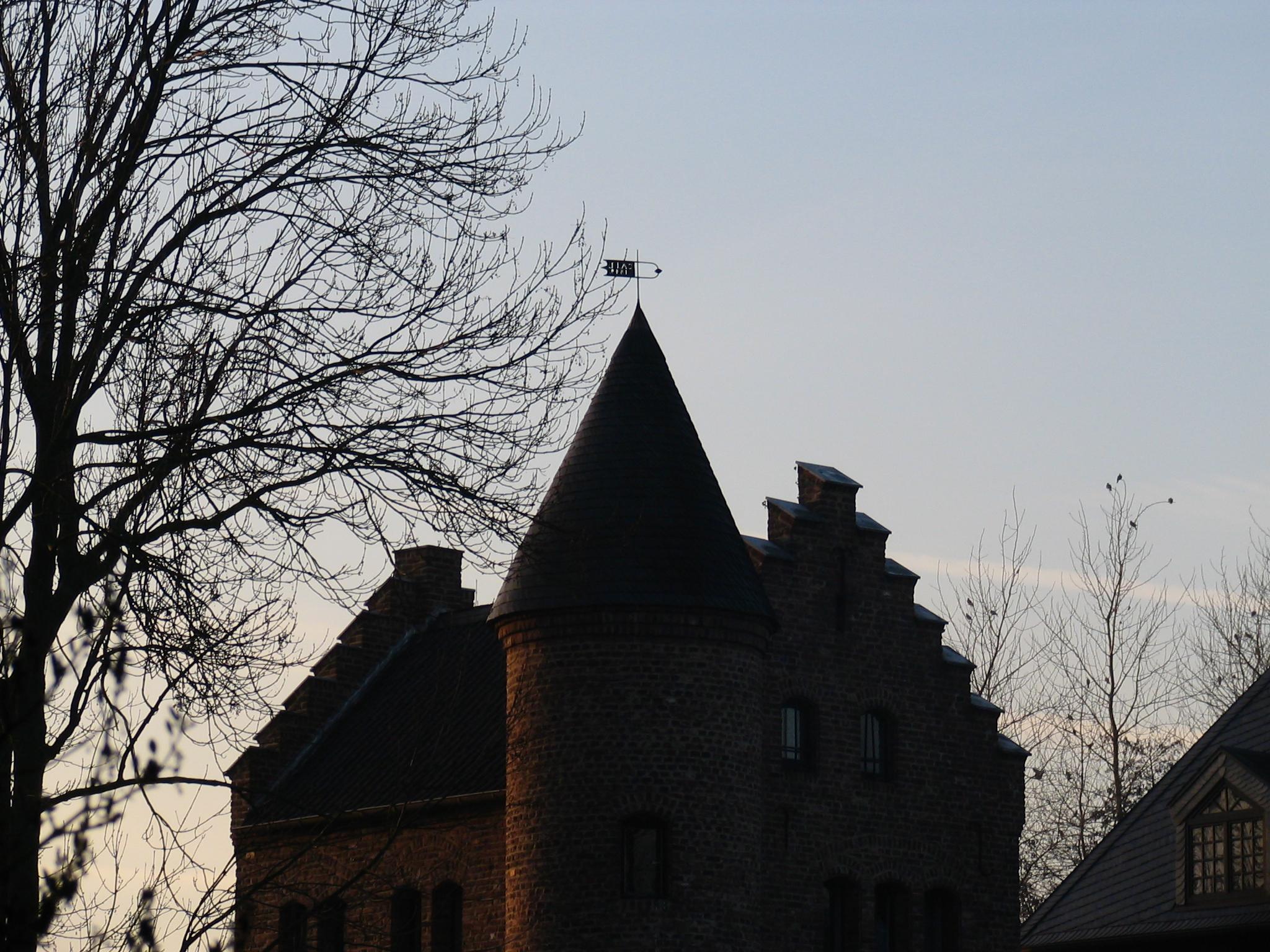 Haus Donk