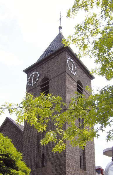 St. Michael