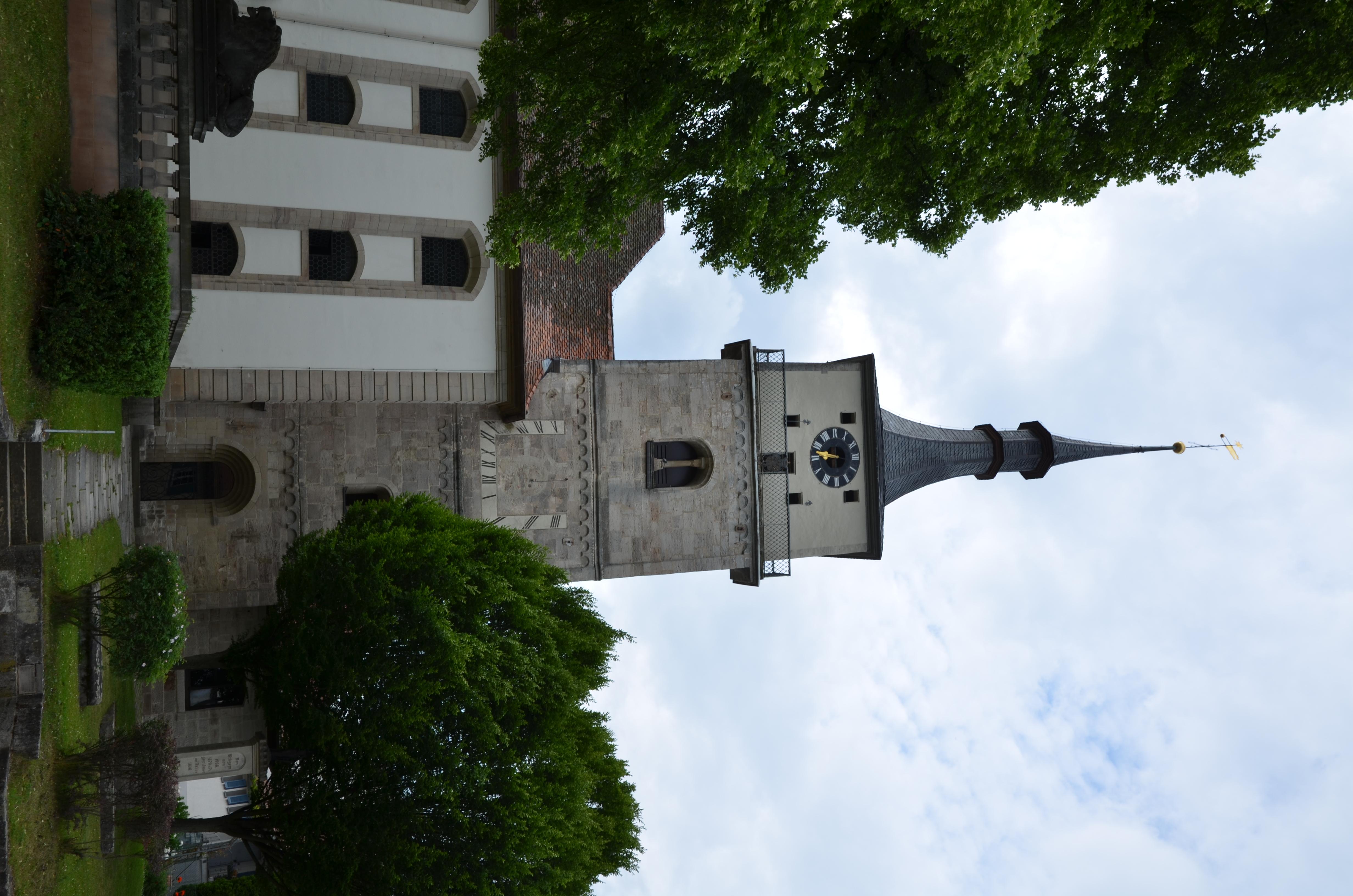 St. Kilian