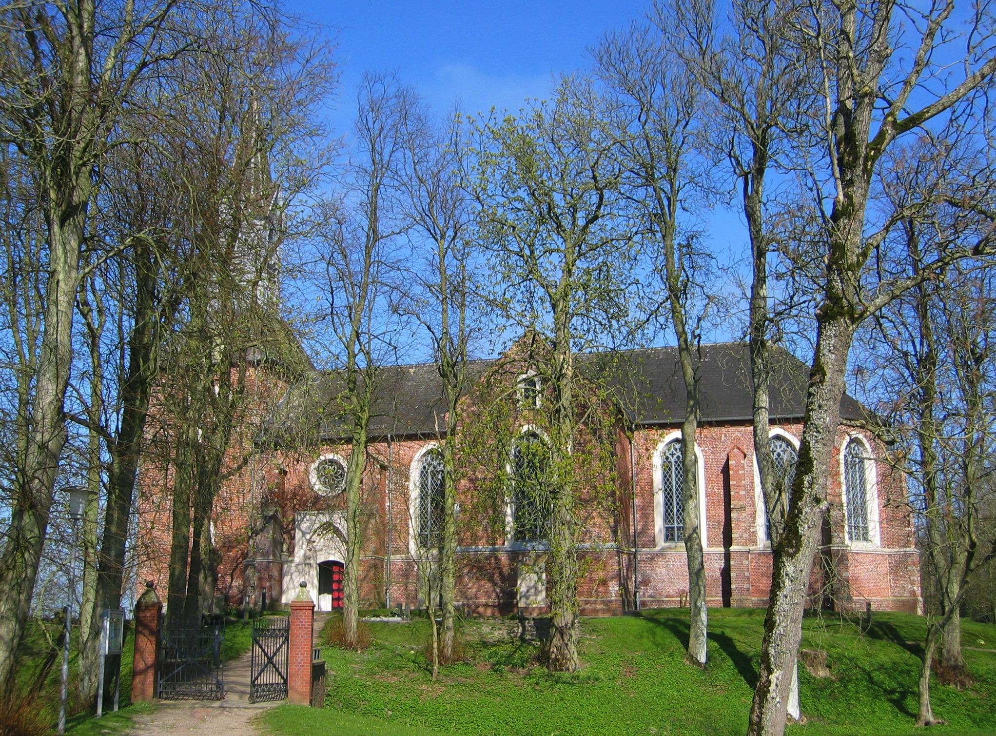 Nikolaikirche