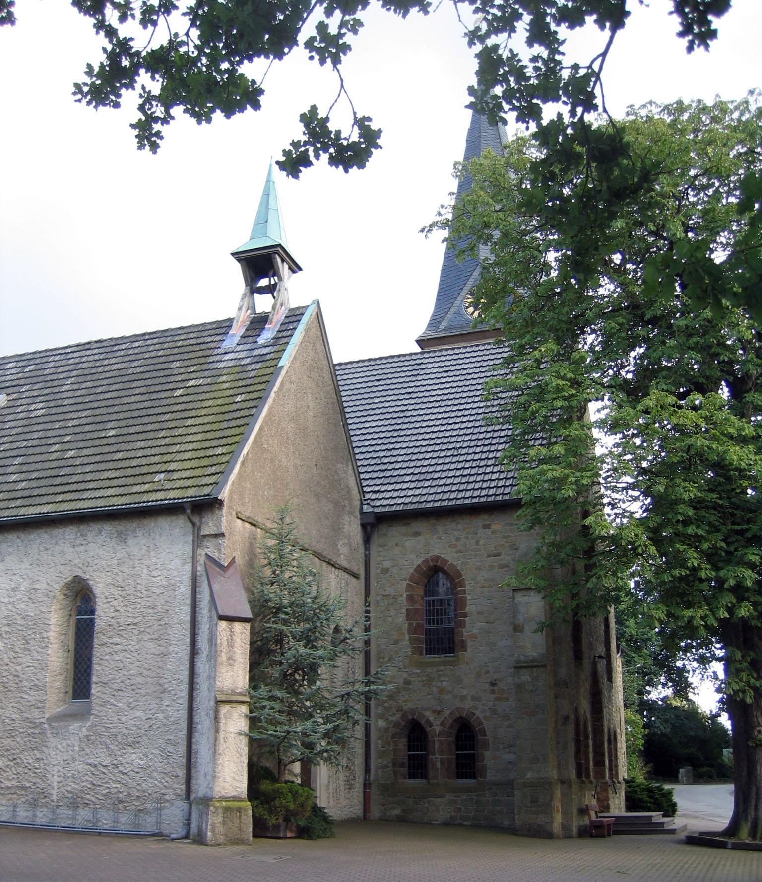 Michael-Kirche