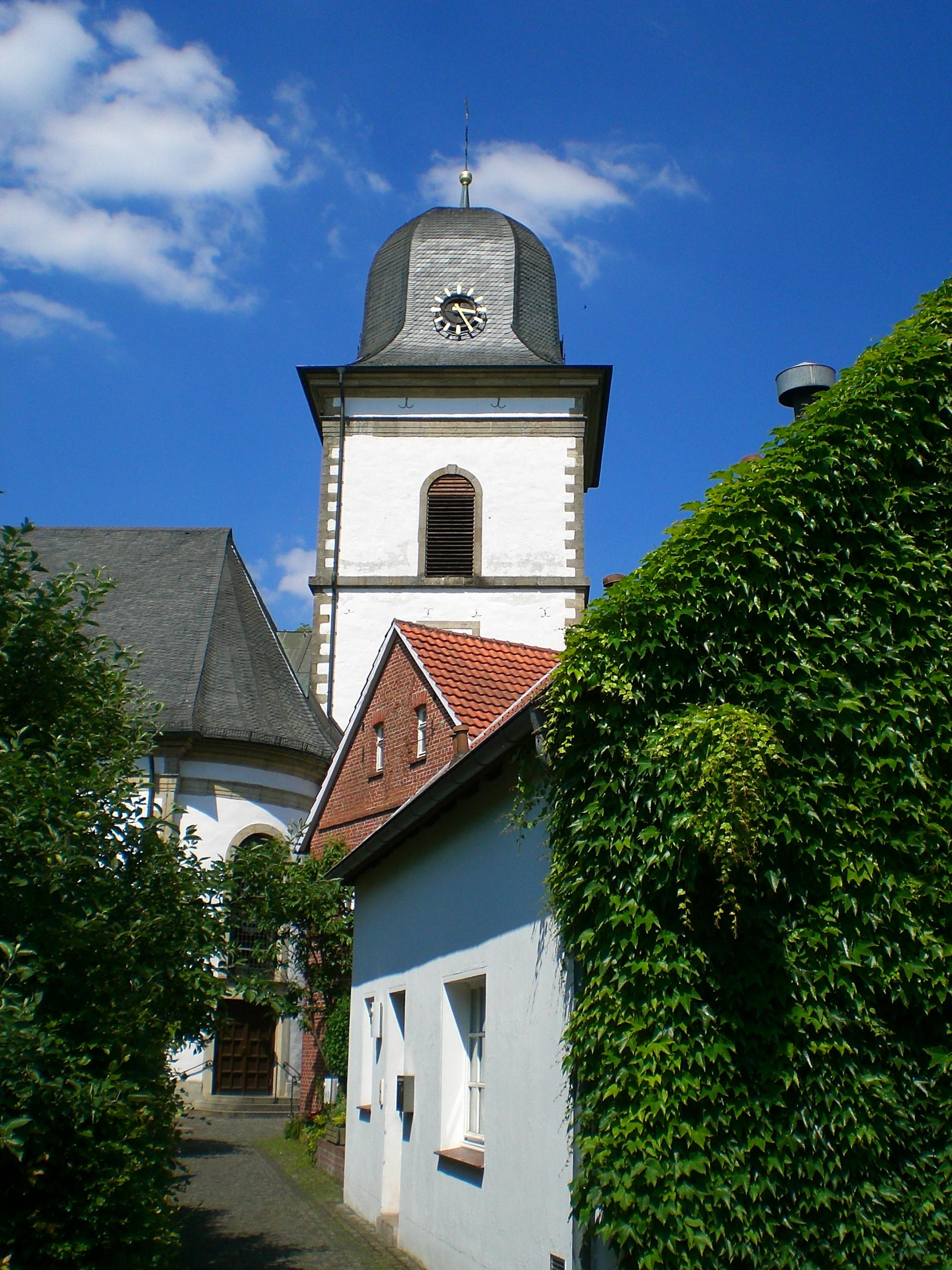 St. Anna