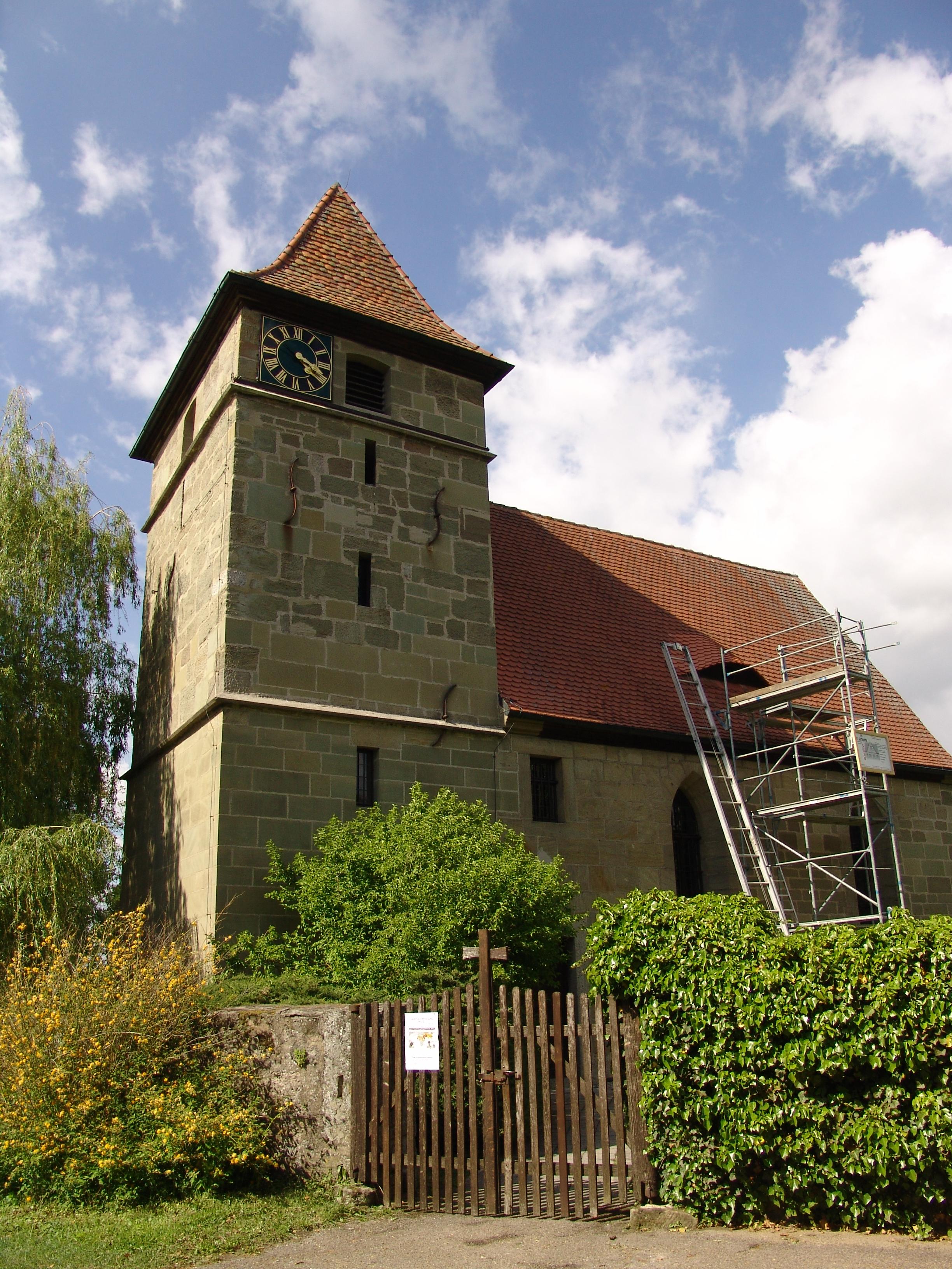 St. Alban