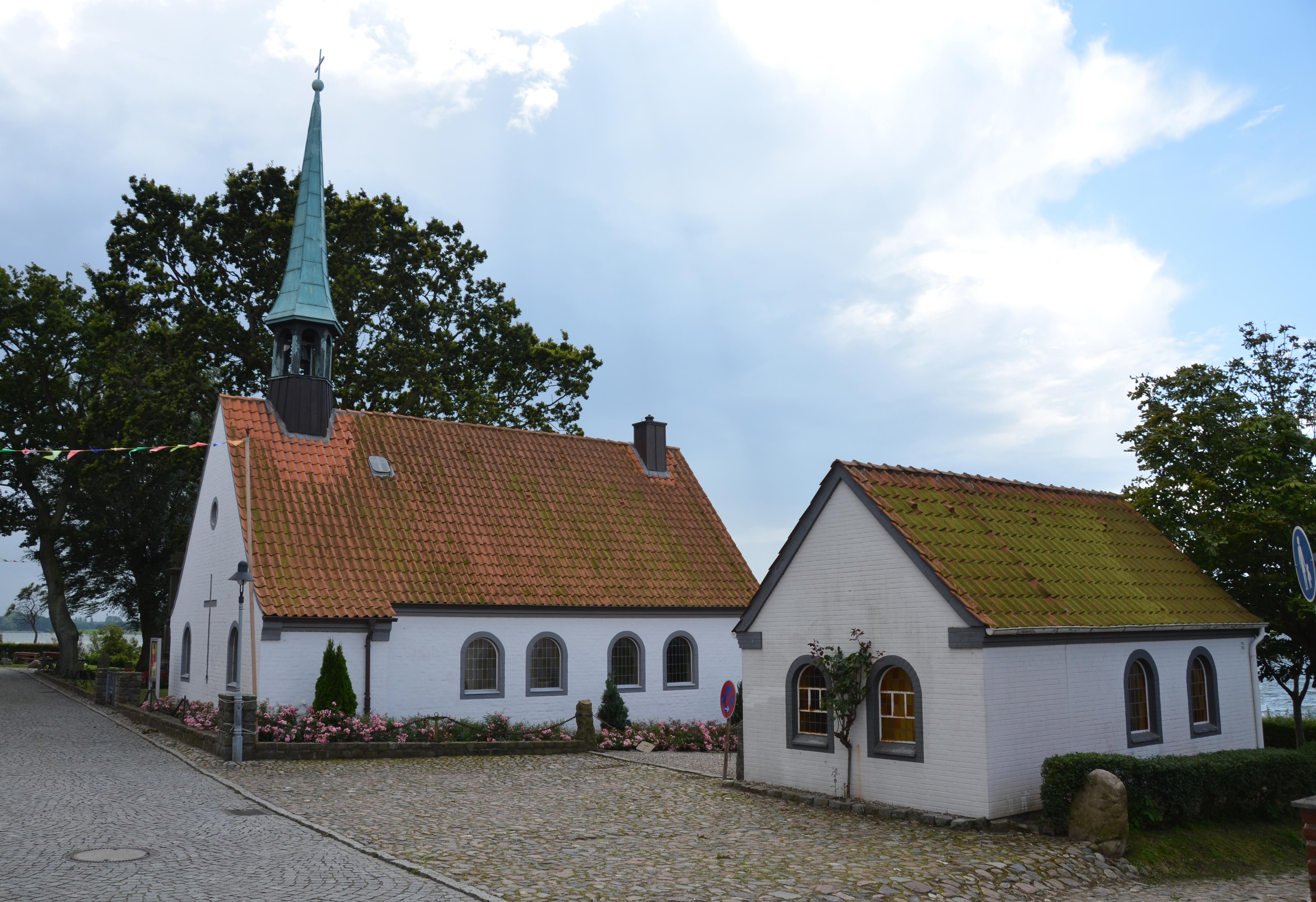 St. Petrikirche