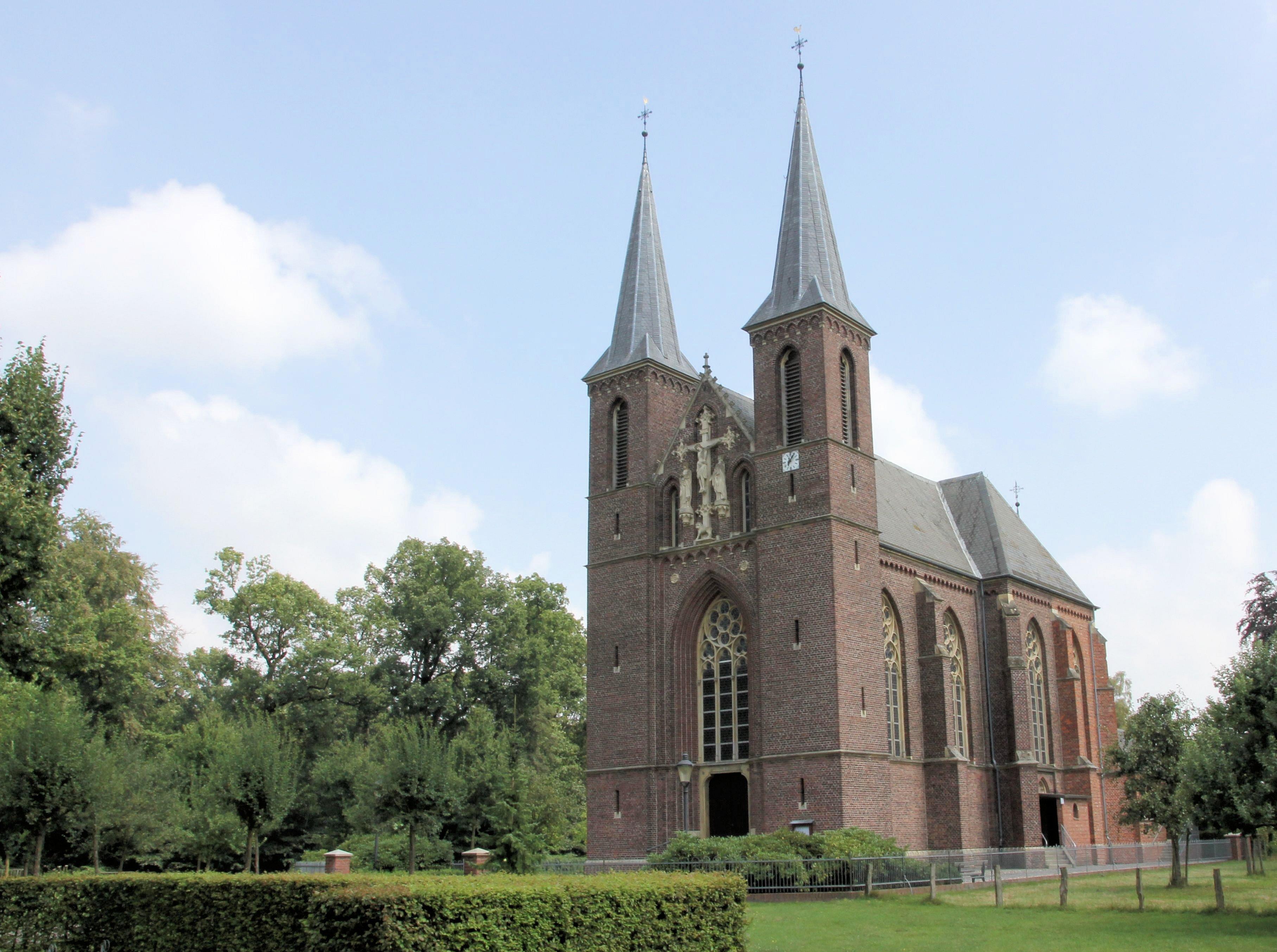 St. Marien