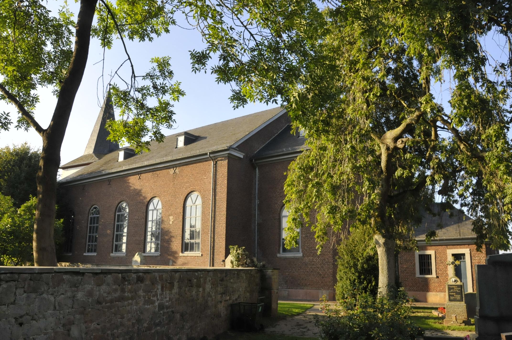St. Lambertus
