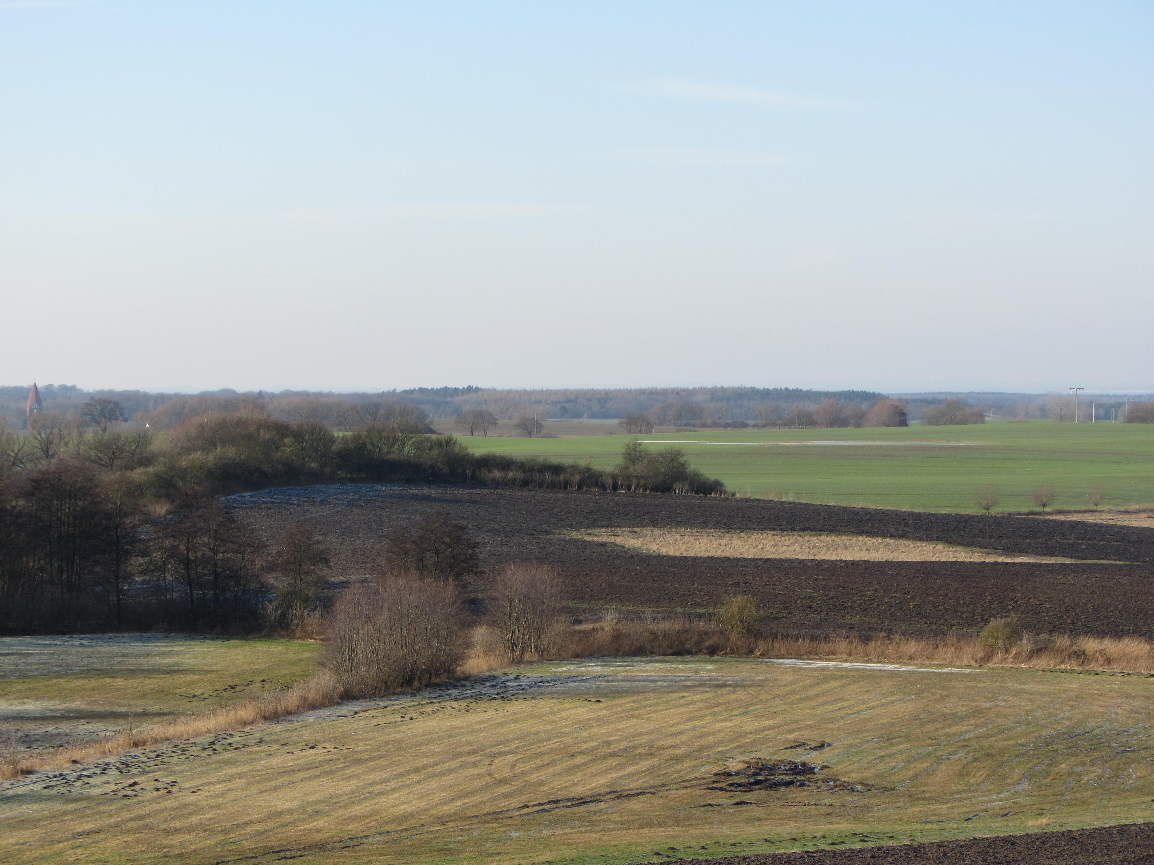 Burg Ilow