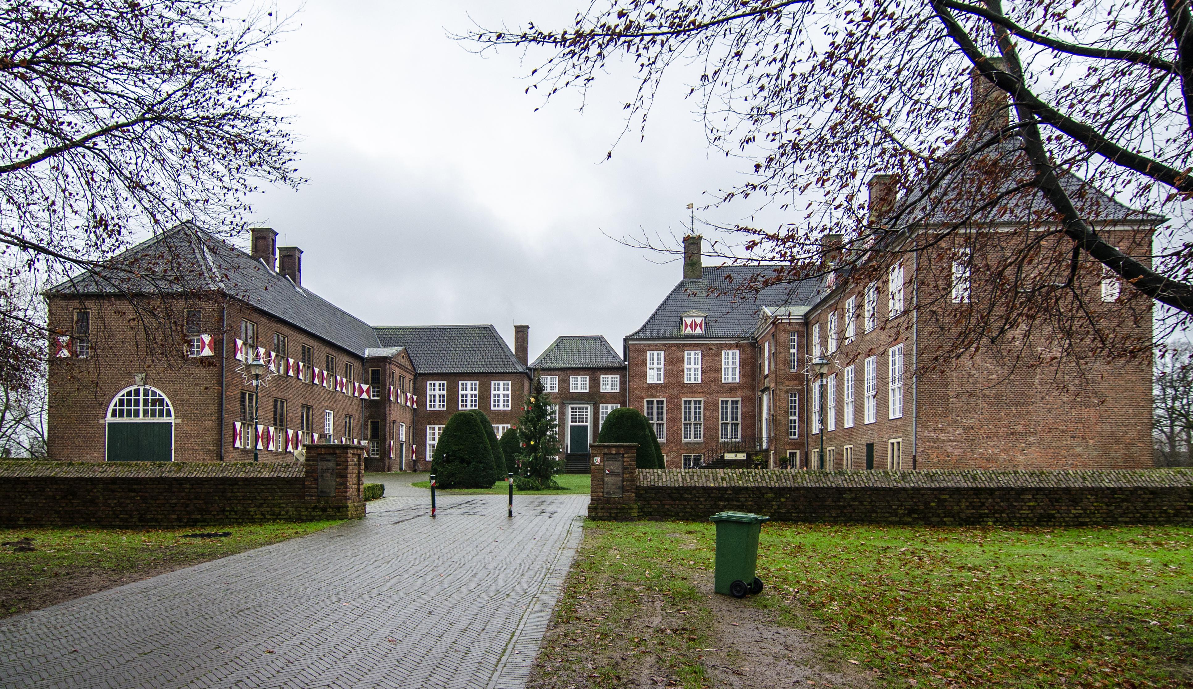Schloss Ringenberg