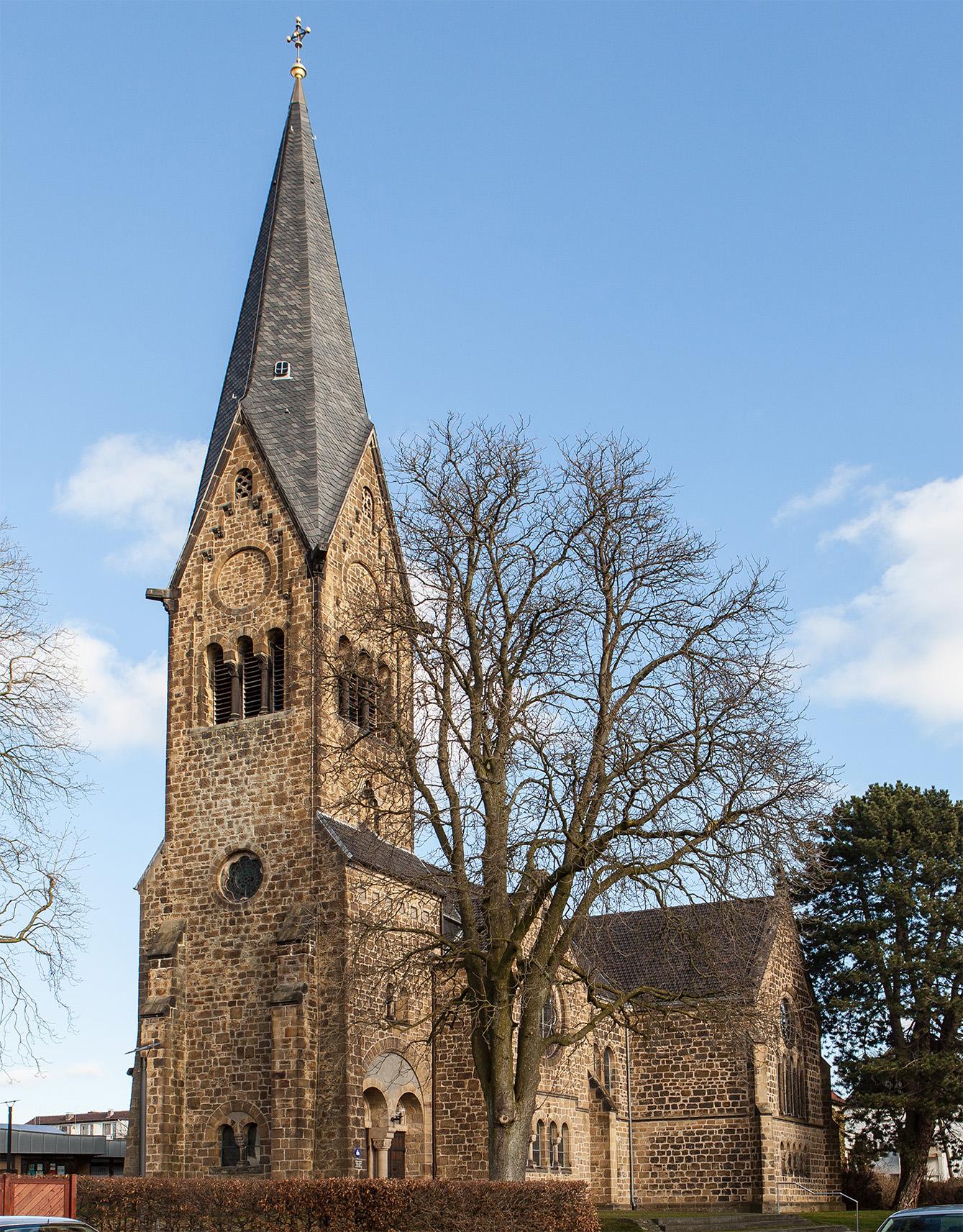 Erlöserkirche