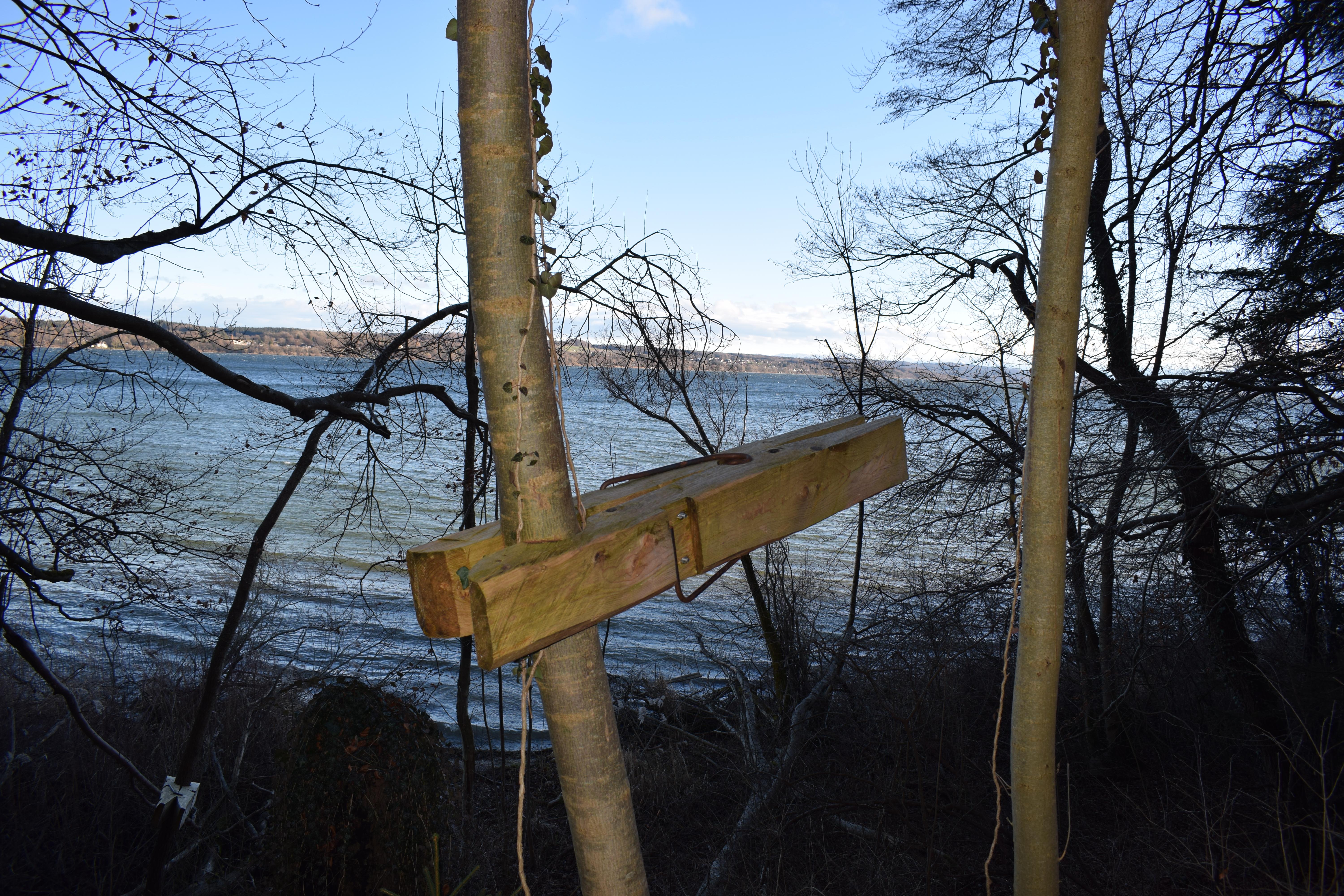 Wäscheklammern