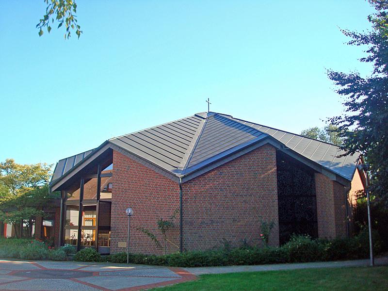 Matthäuskirche