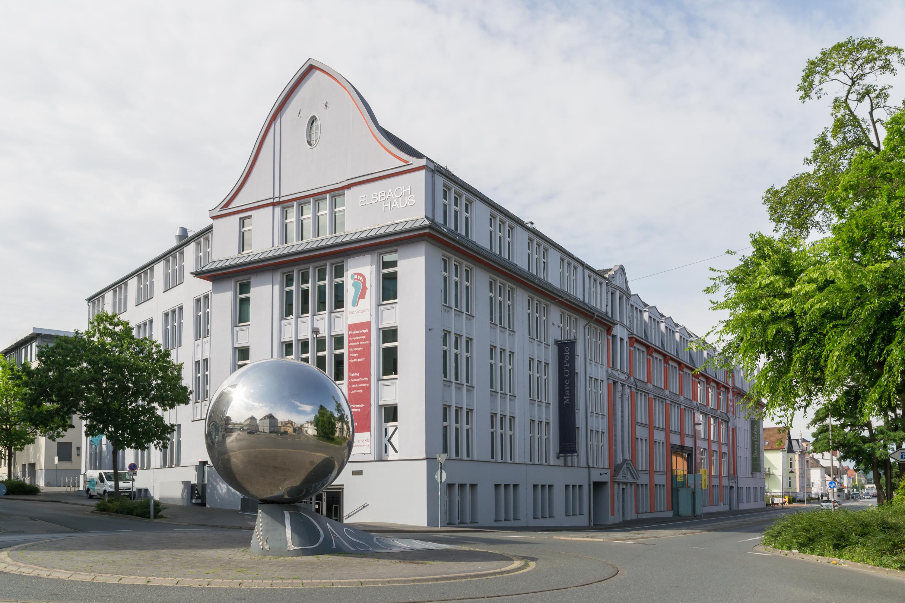 Elsbachhaus