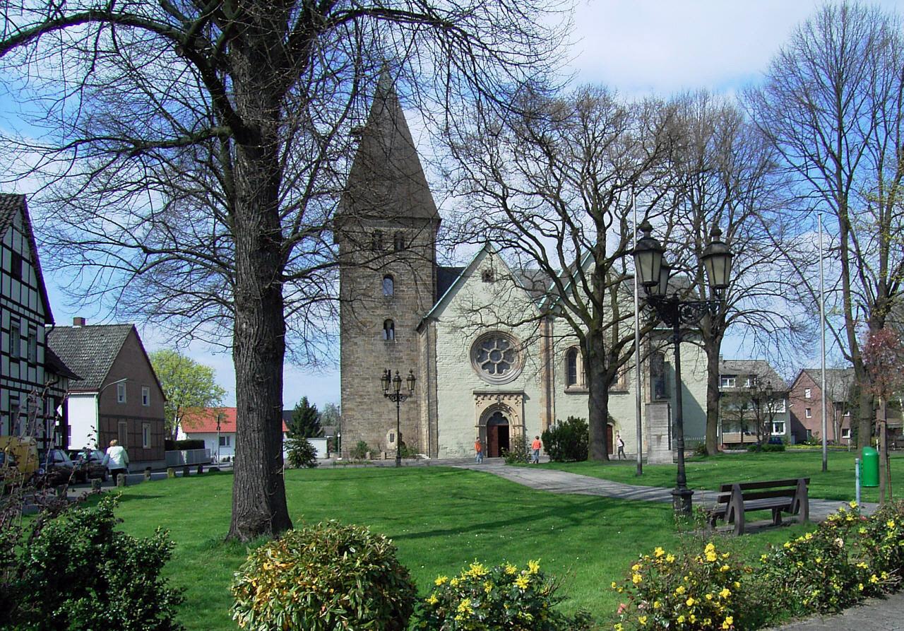 Margaretenkirche