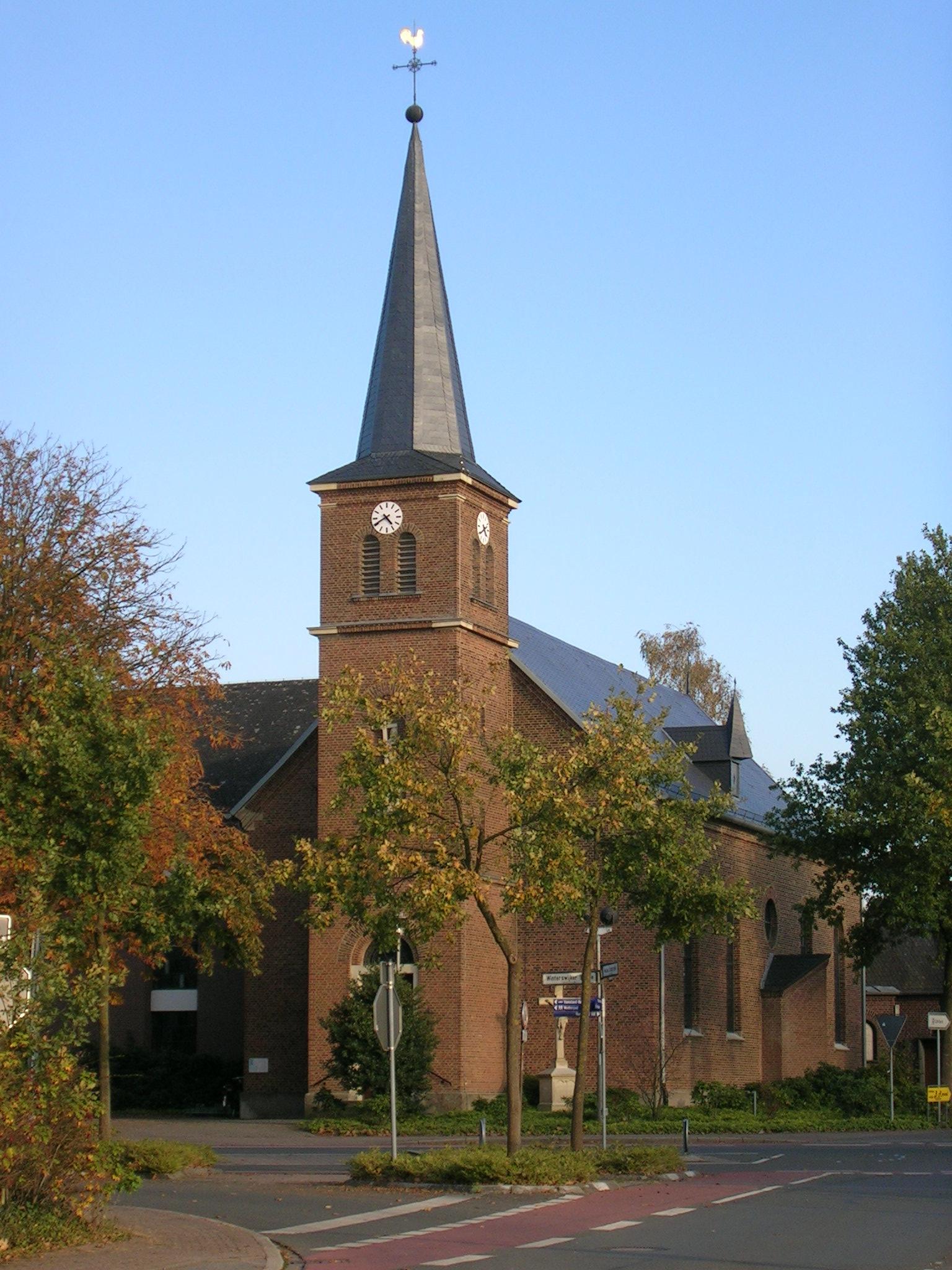 St. Helena