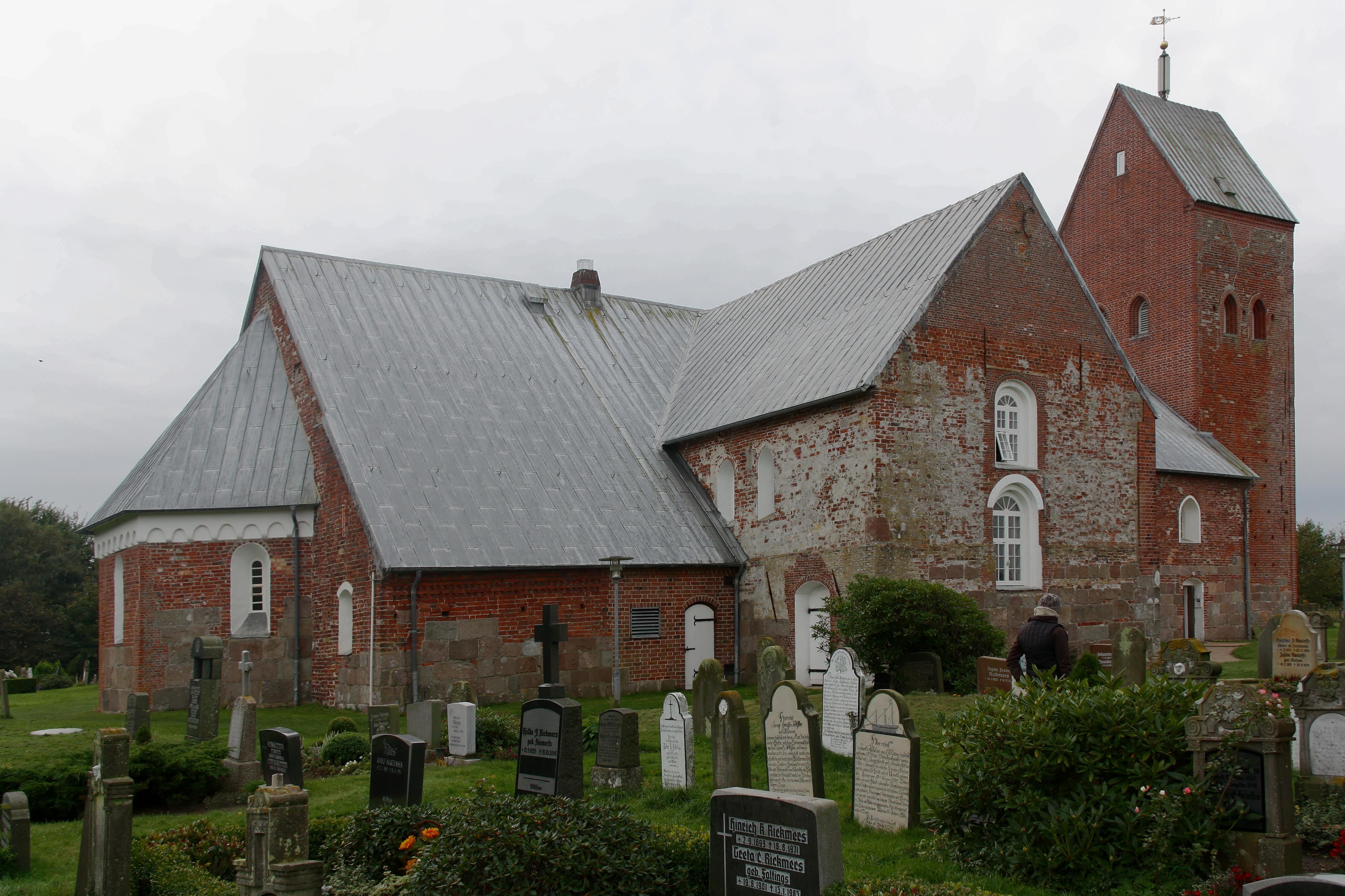 St. Laurentii