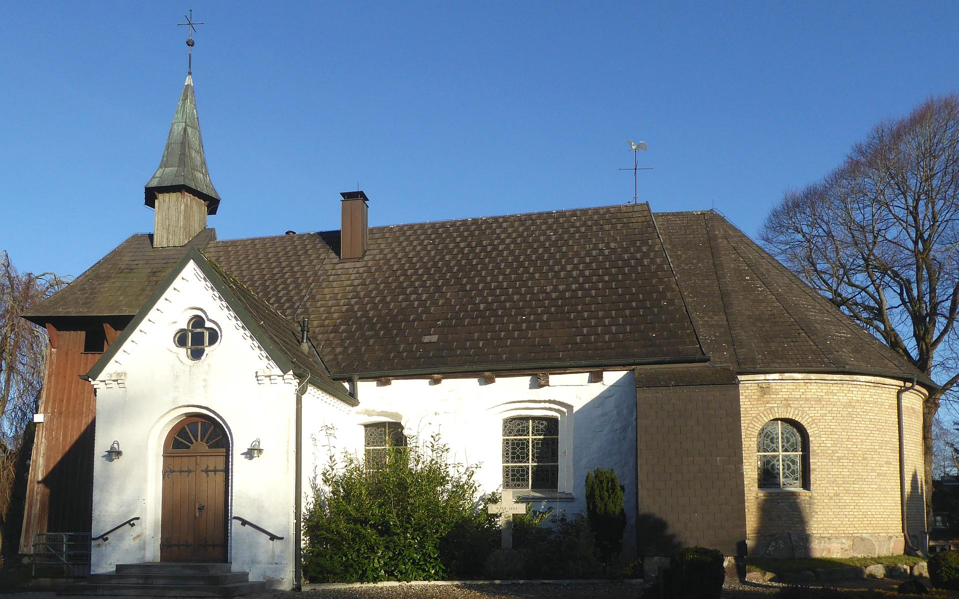 Kirche Loit