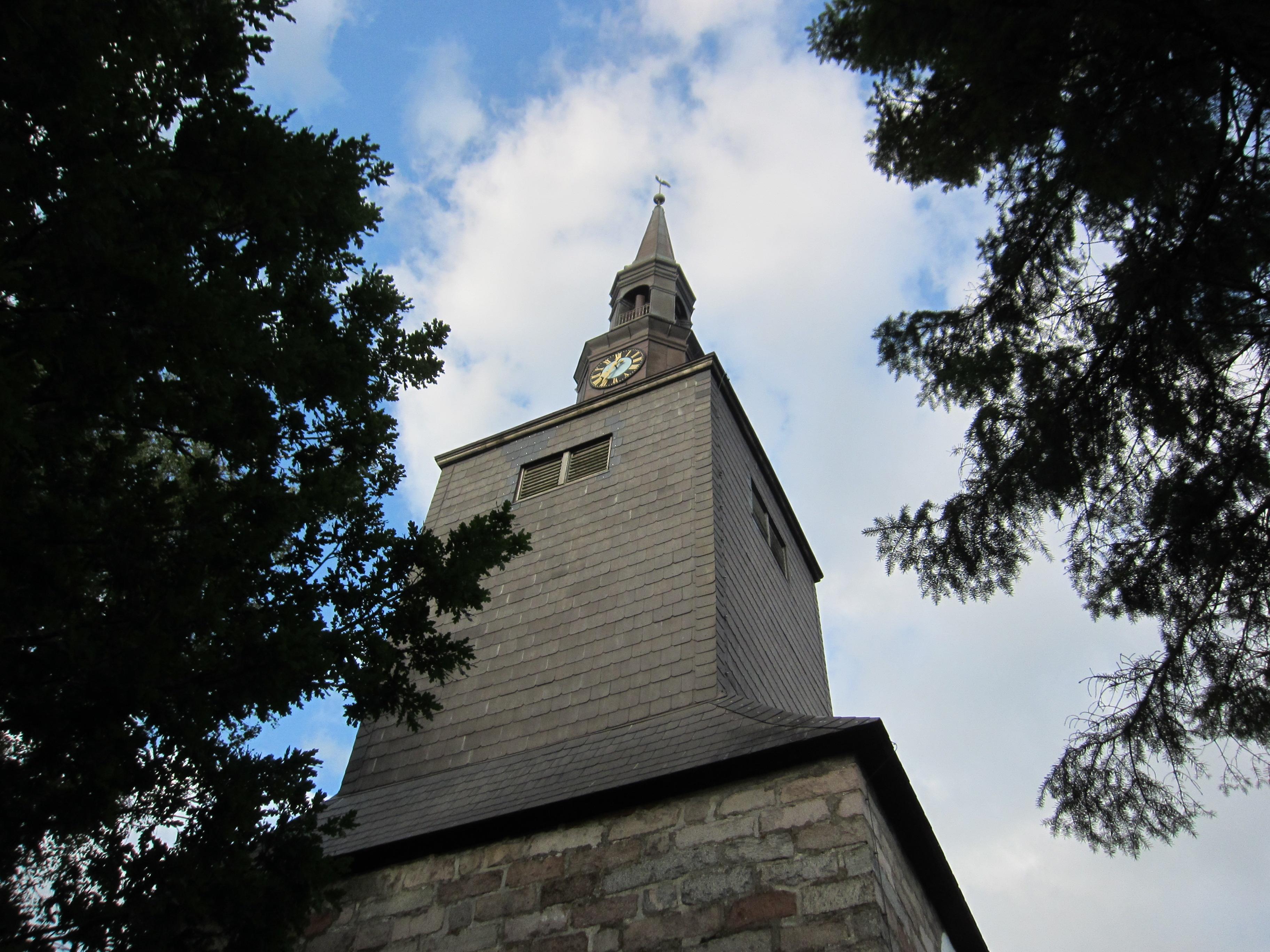 Kirche St. Petri