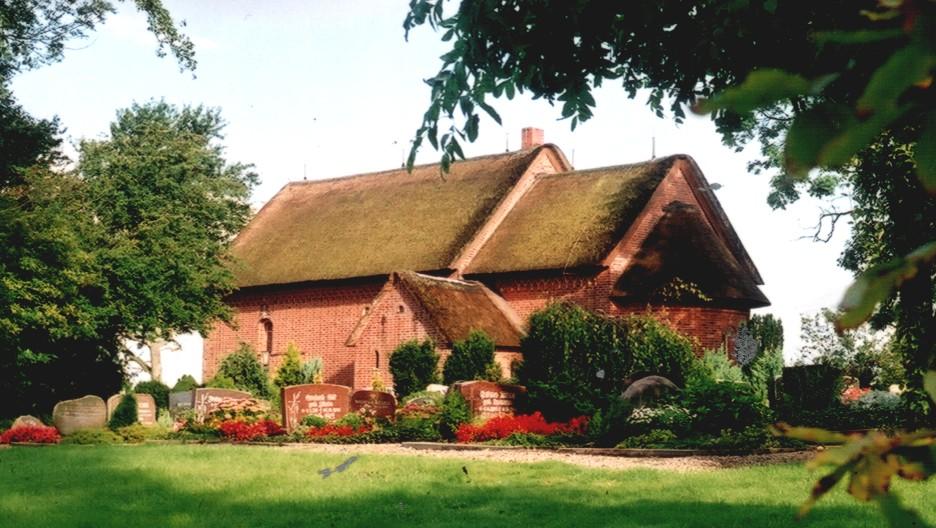 Kirche Unser Lieben Frau