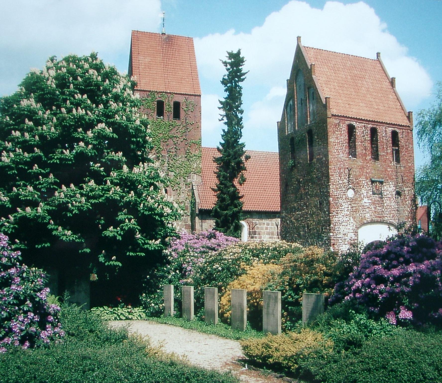 St.-Johannes-Kirche