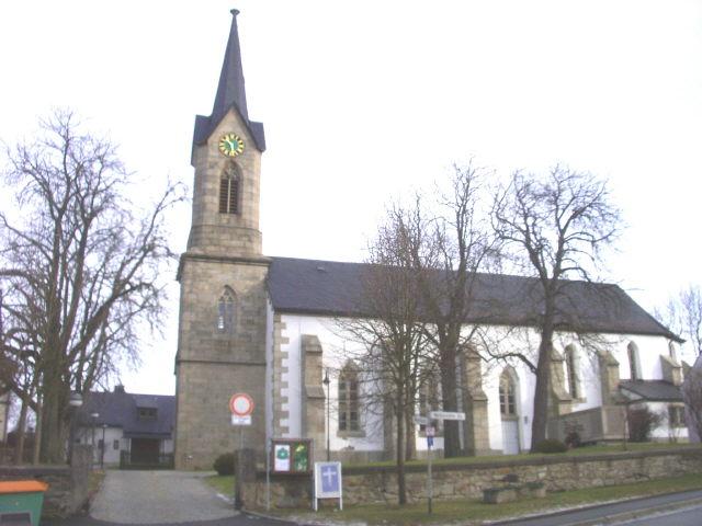 St. Vitus